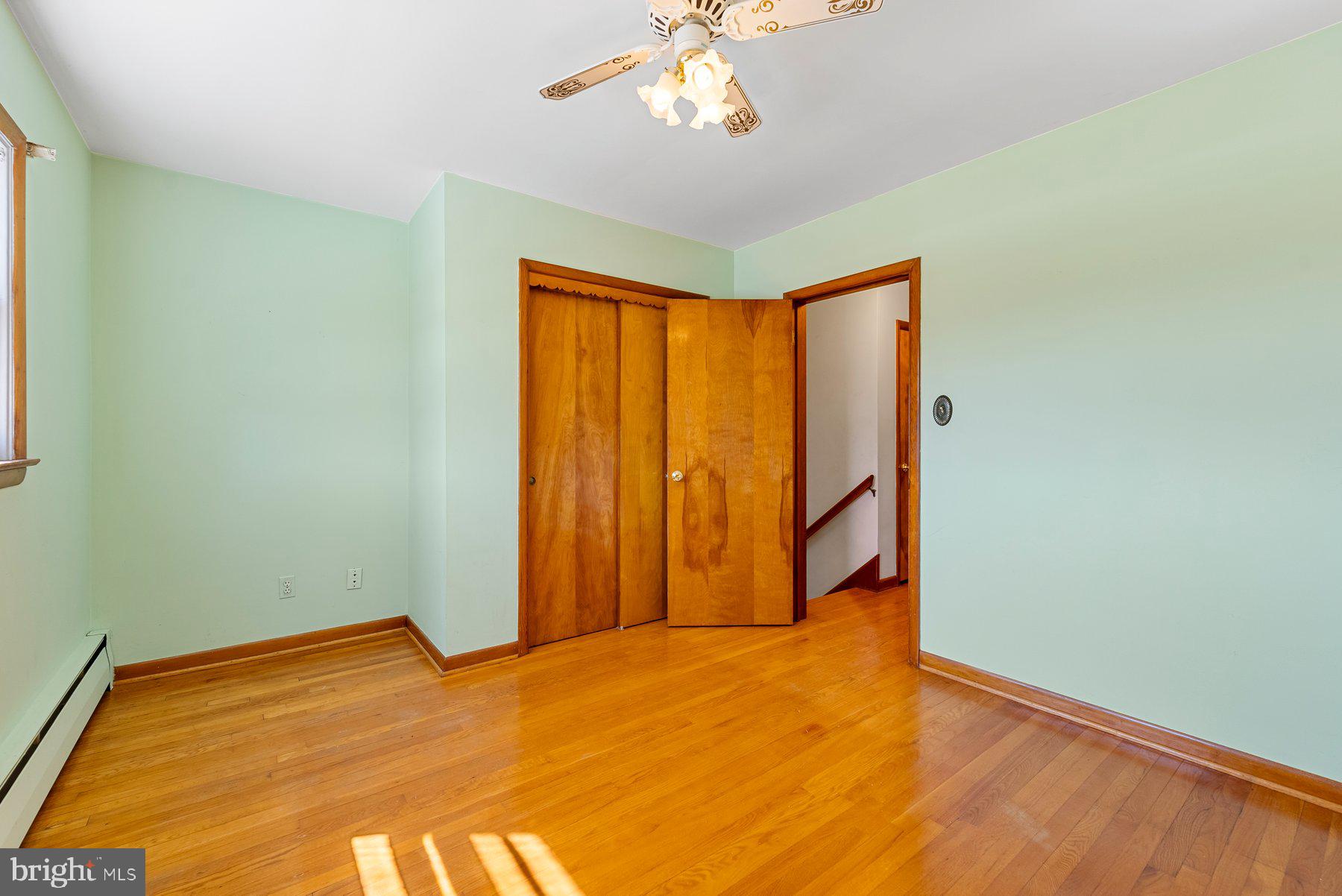 CATONSVILLE - Residential