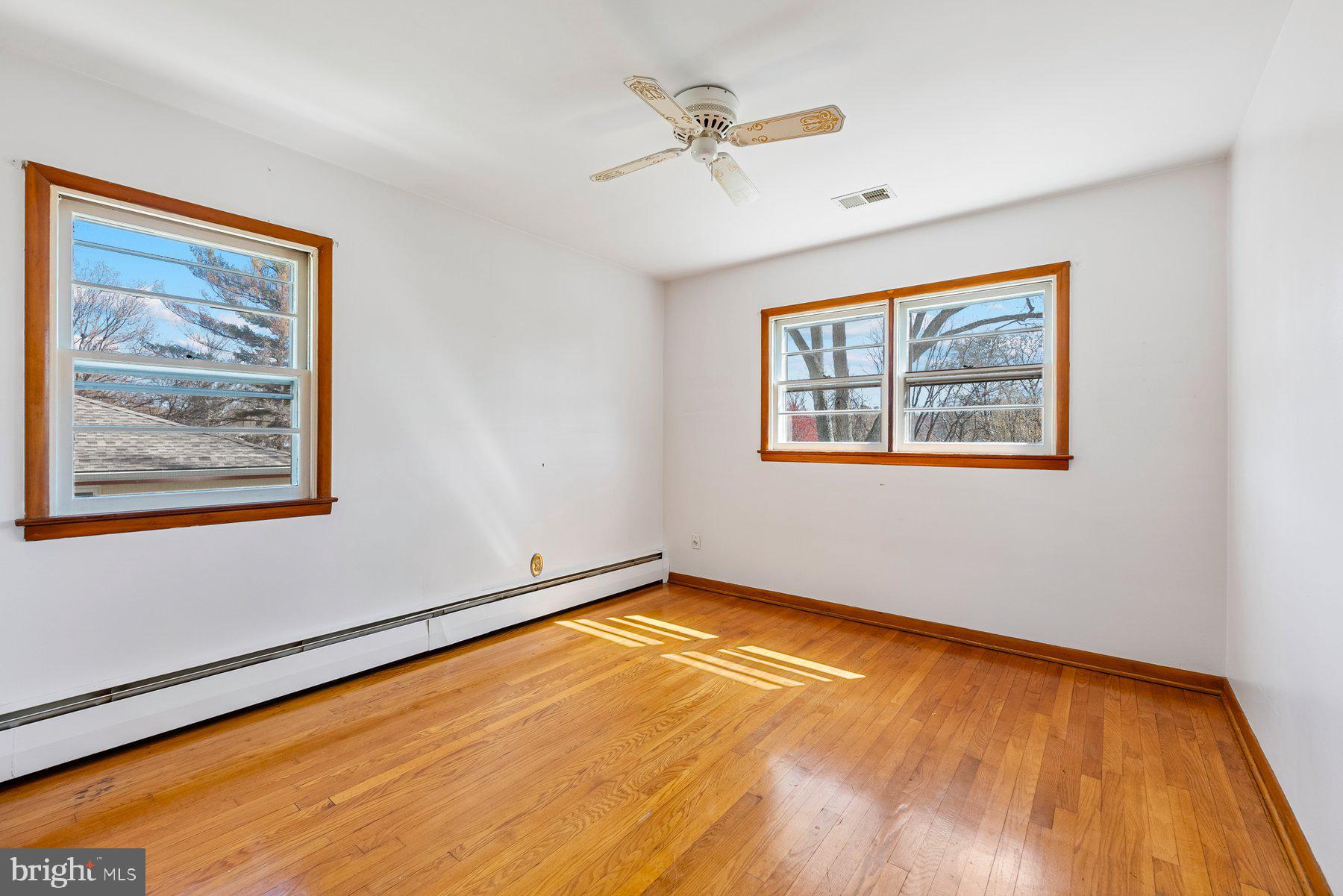 CATONSVILLE - Residential