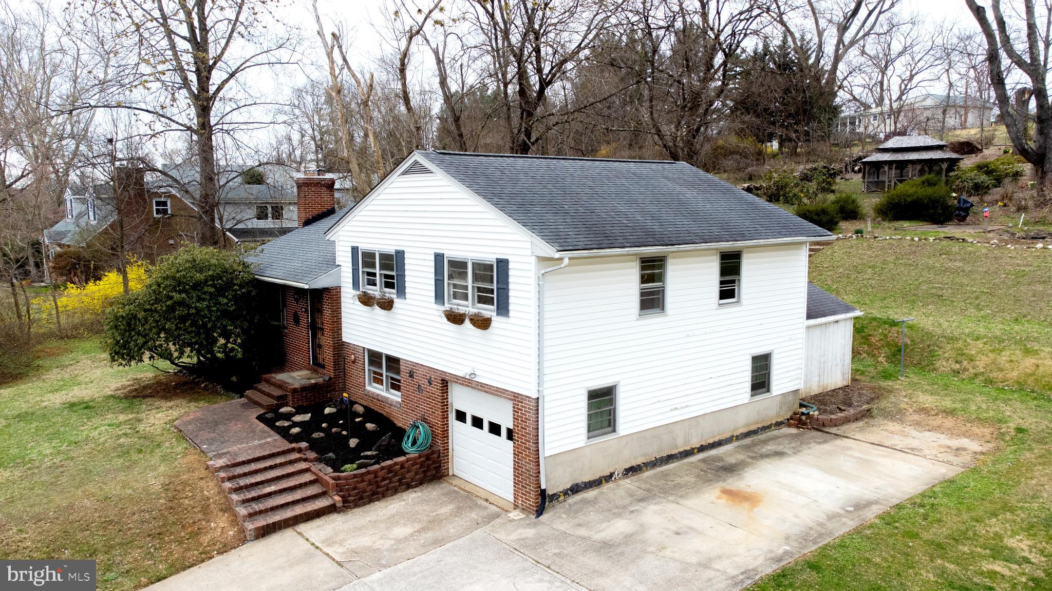 CATONSVILLE - Residential