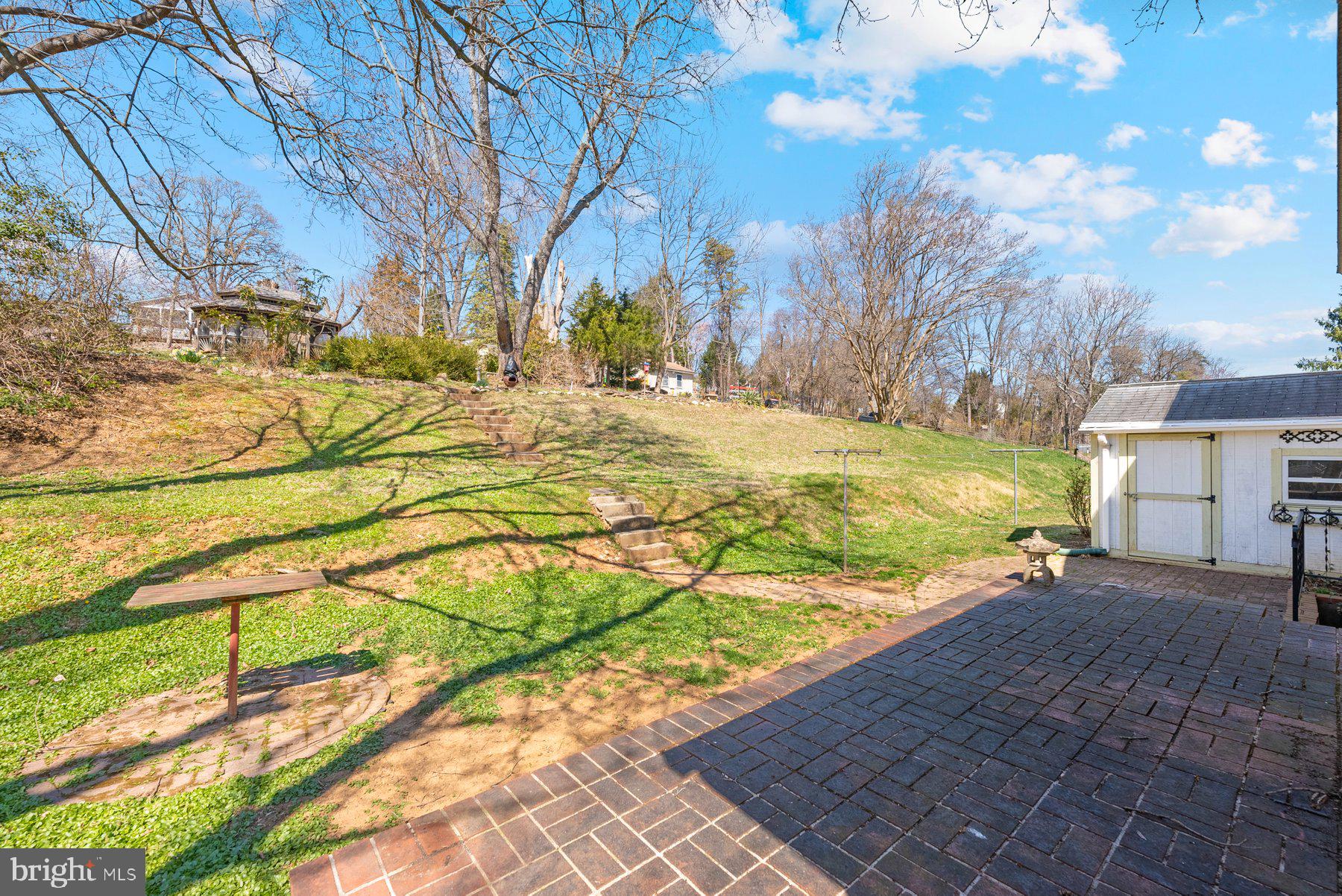 CATONSVILLE - Residential