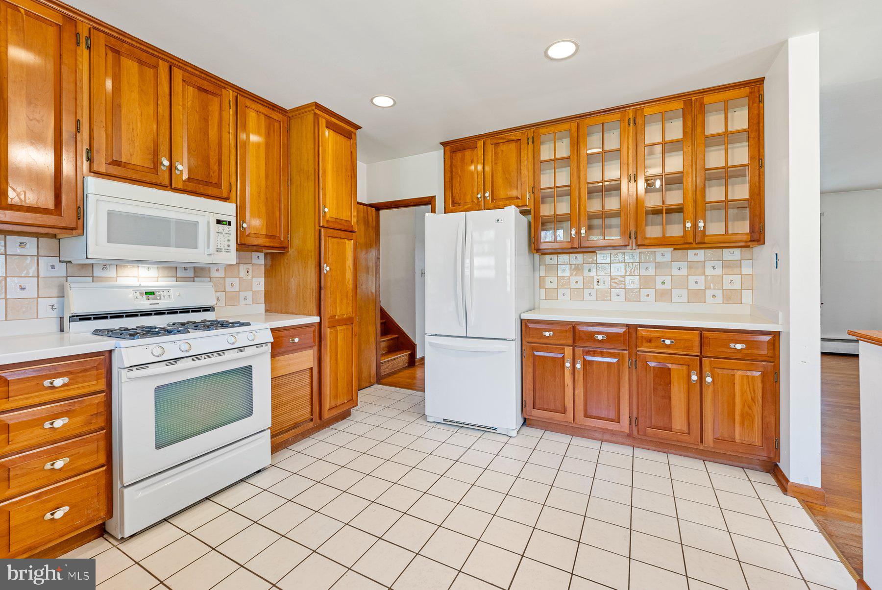 CATONSVILLE - Residential