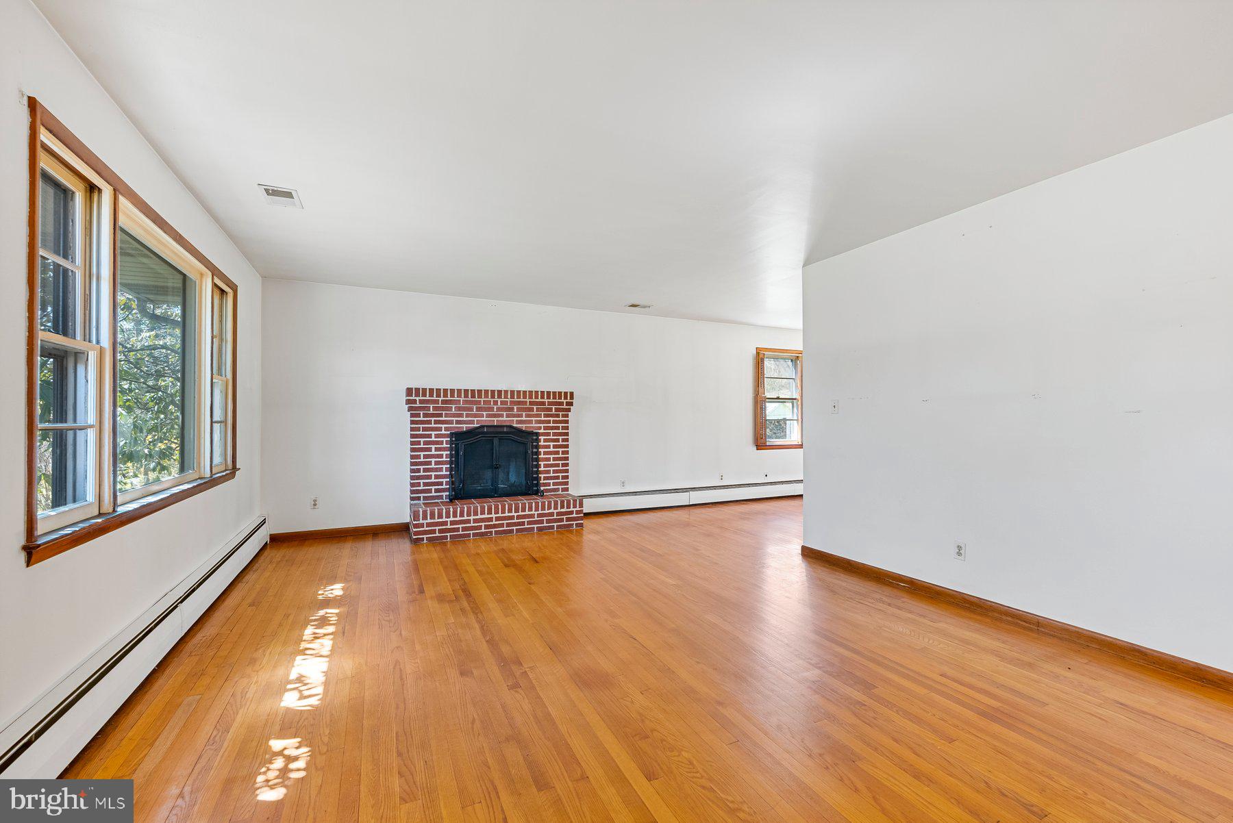 CATONSVILLE - Residential