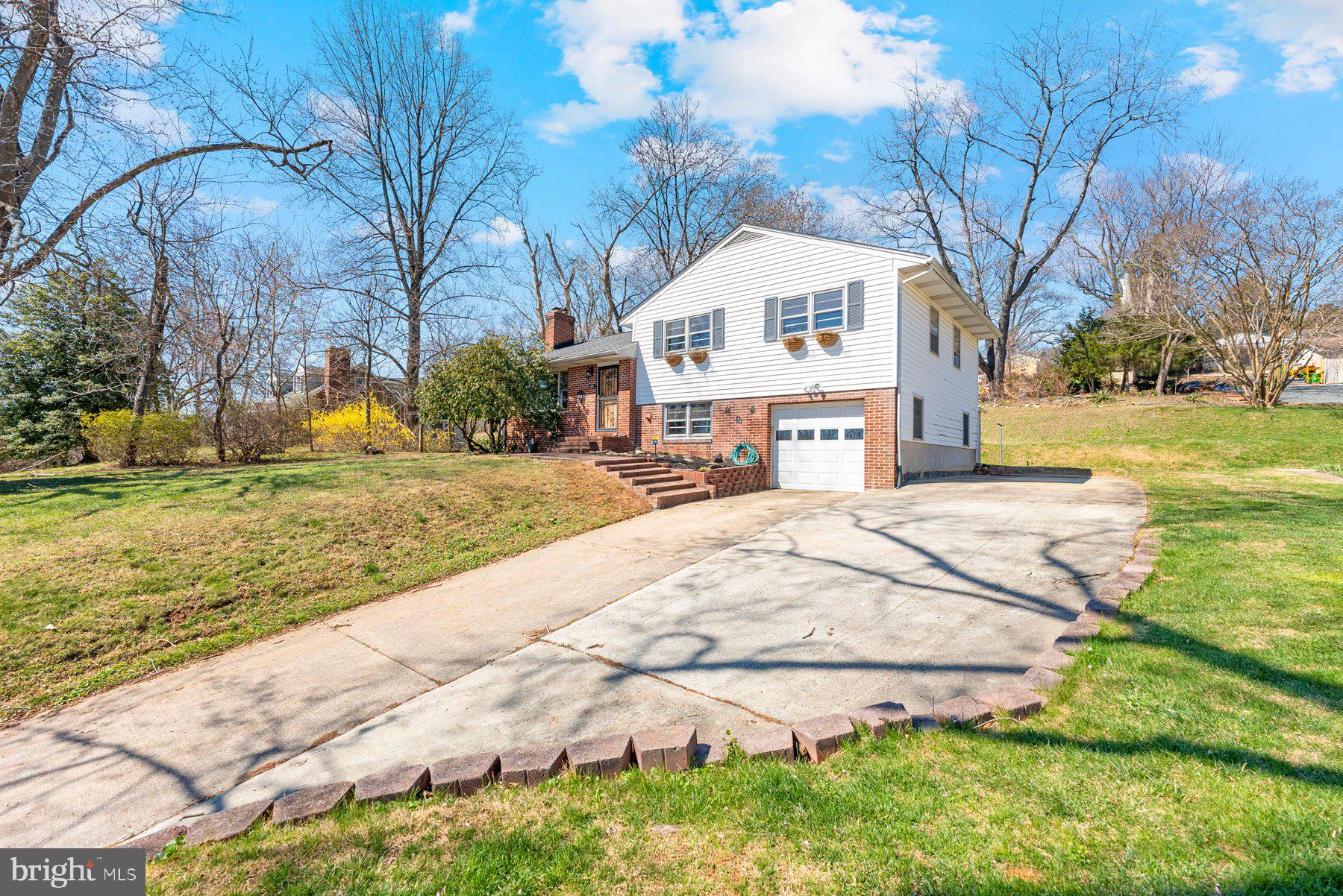 CATONSVILLE - Residential