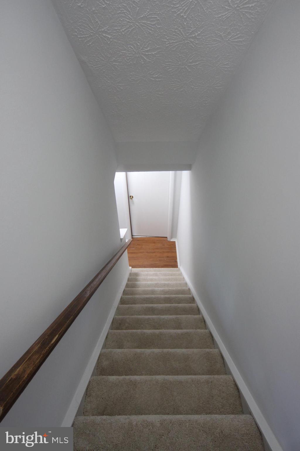 CARRINGTON VILLAGE - Residential Lease