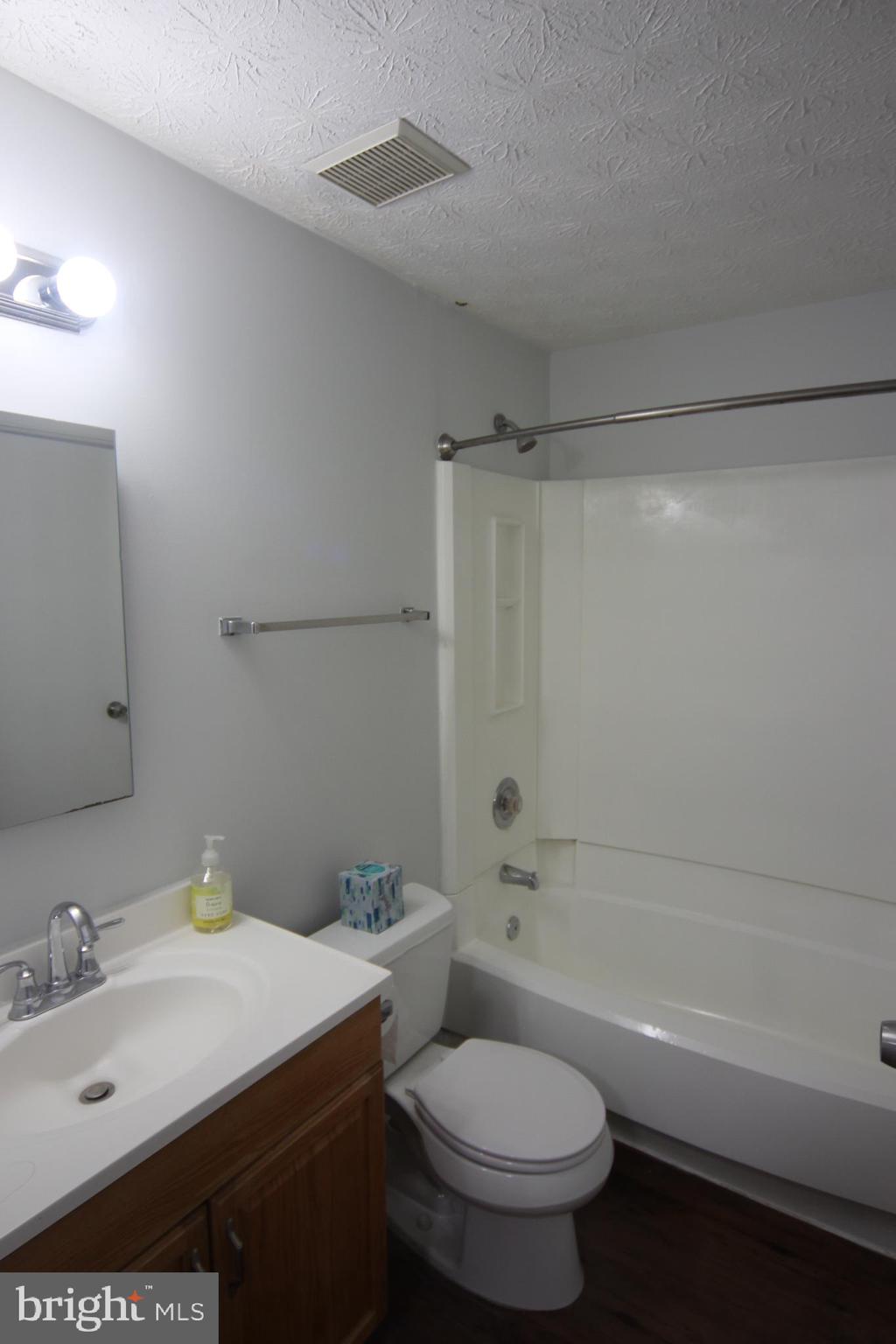 CARRINGTON VILLAGE - Residential Lease