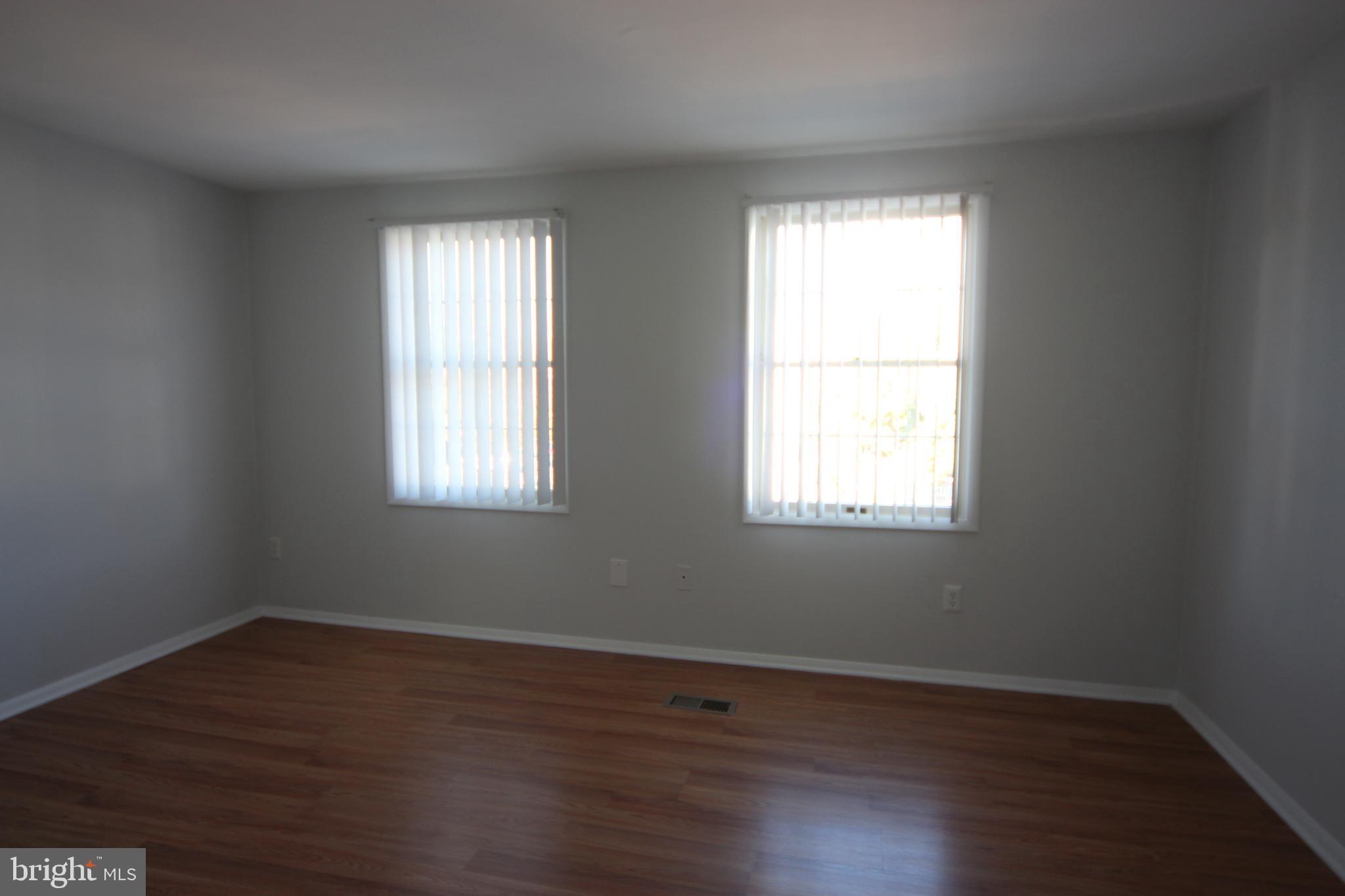 CARRINGTON VILLAGE - Residential Lease