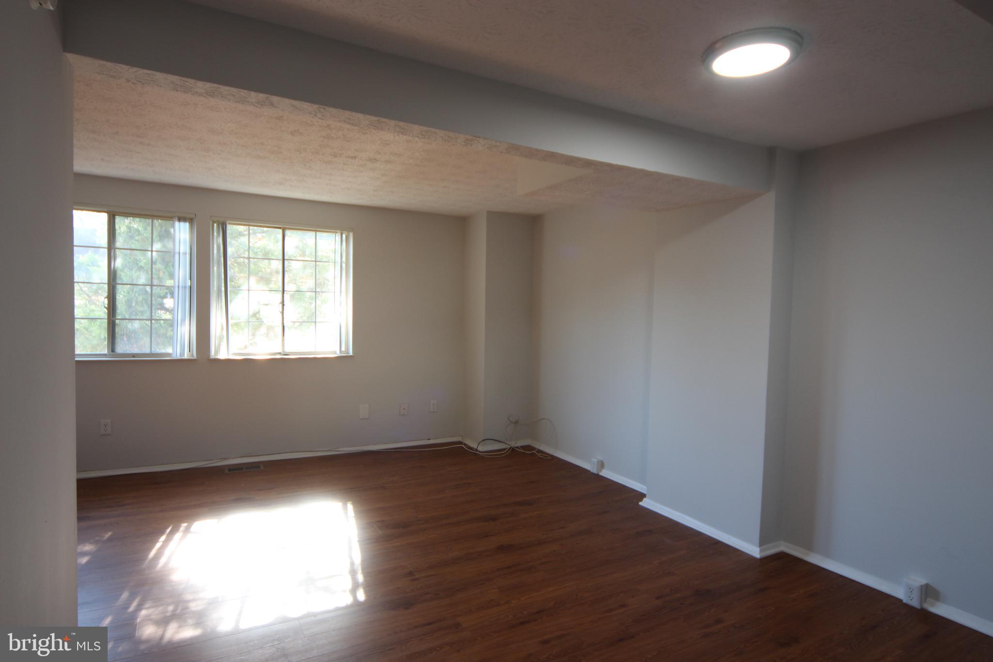 CARRINGTON VILLAGE - Residential Lease