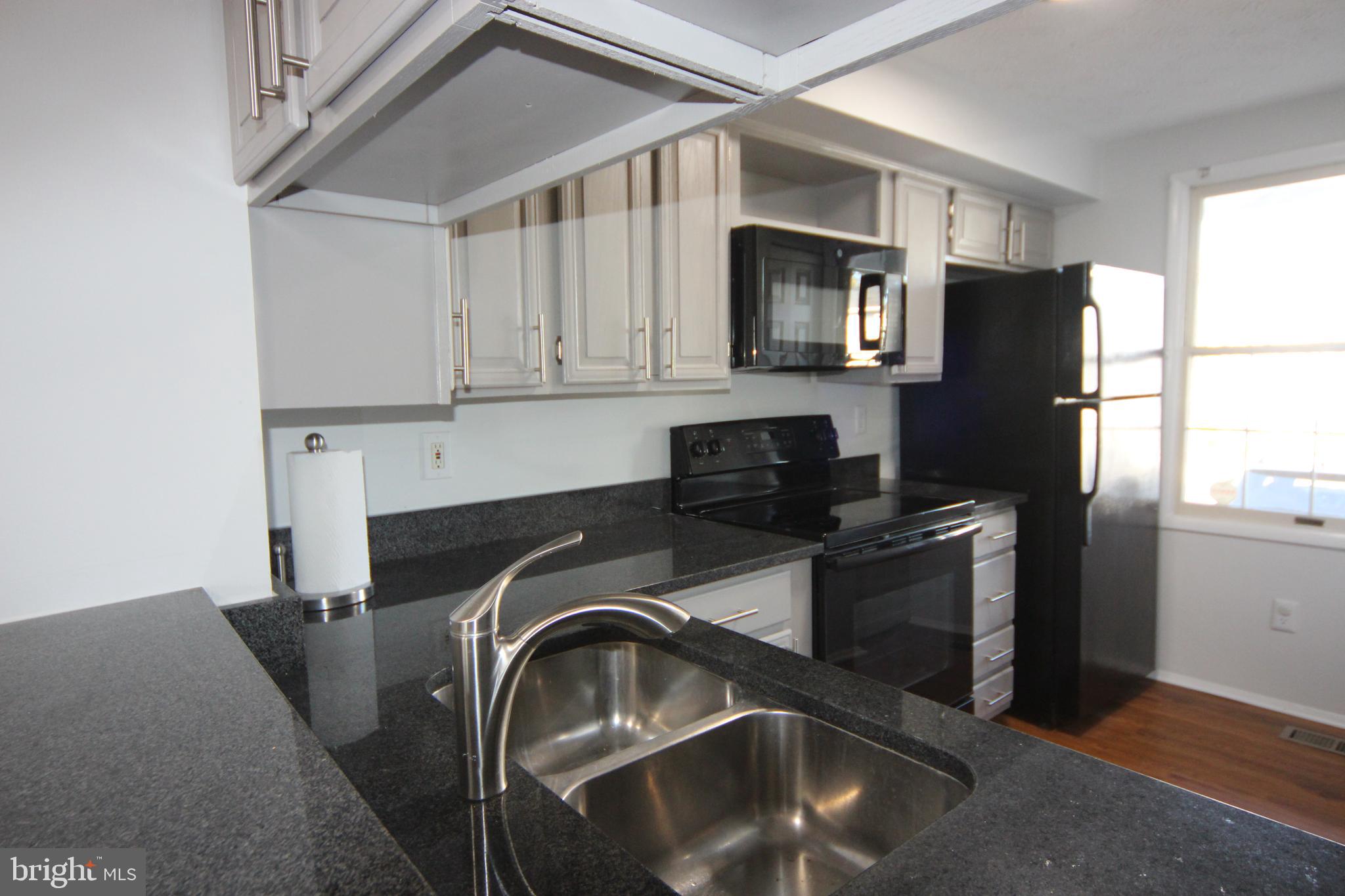 CARRINGTON VILLAGE - Residential Lease