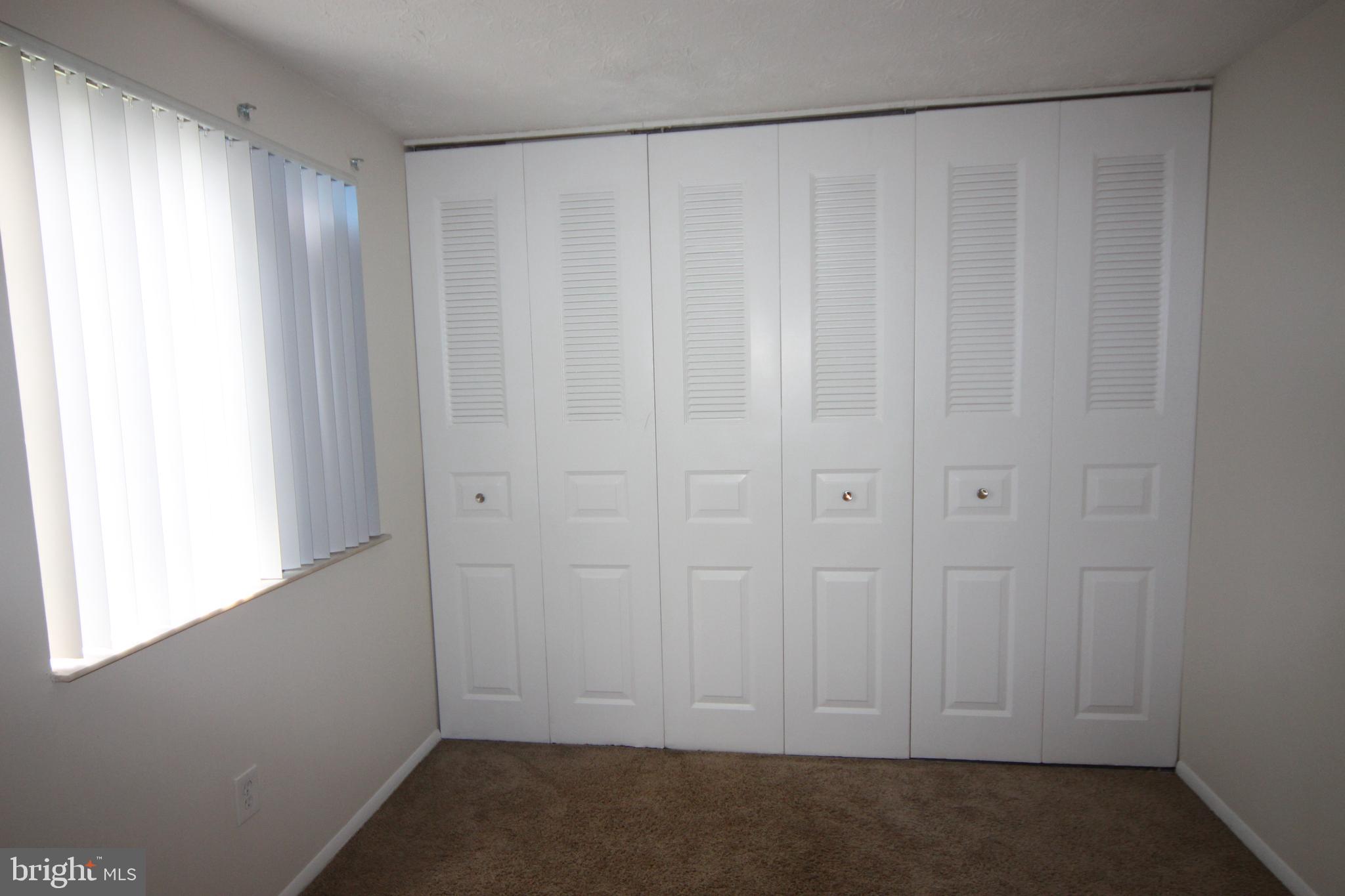 CARRINGTON VILLAGE - Residential Lease