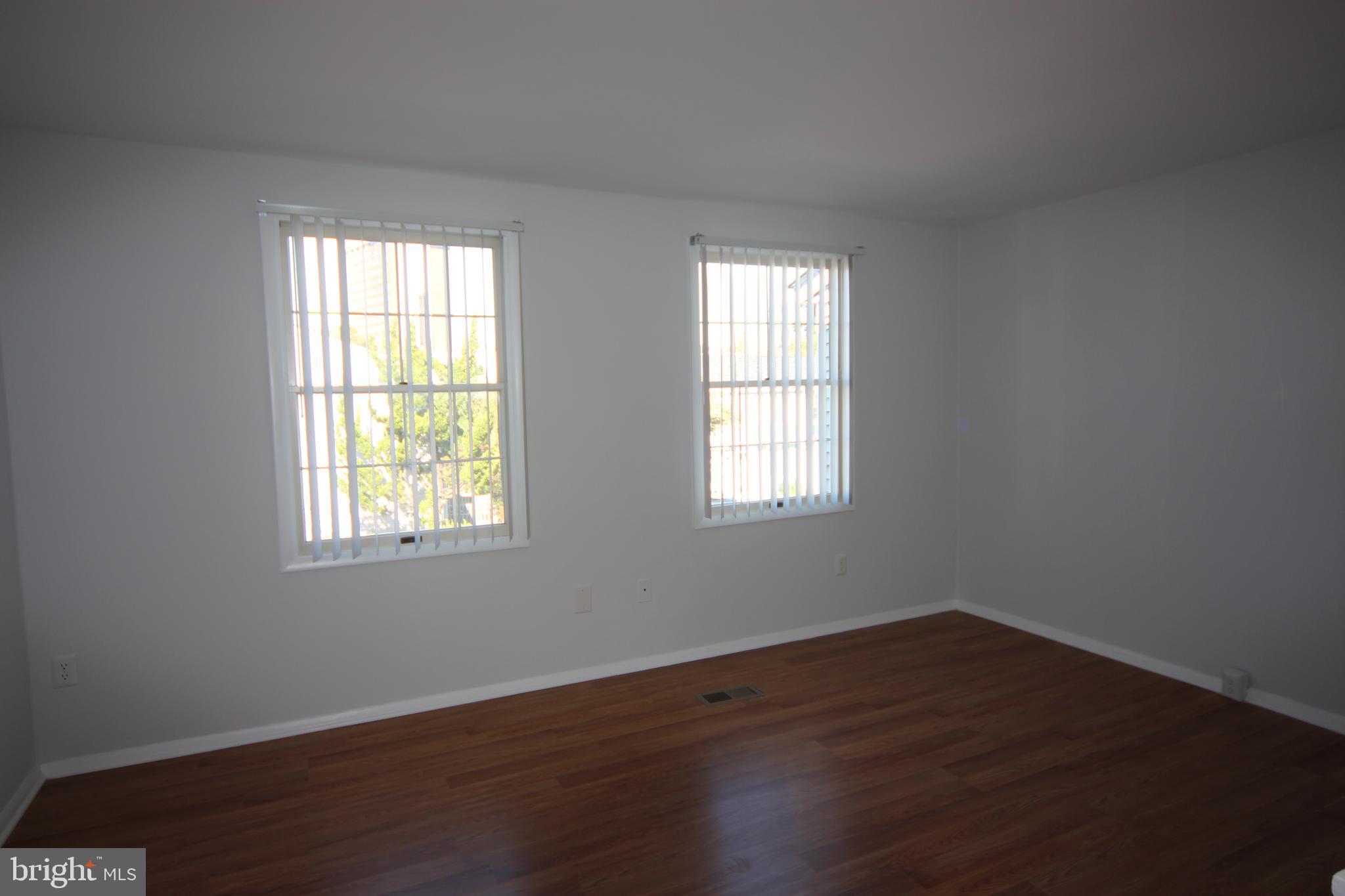 CARRINGTON VILLAGE - Residential Lease