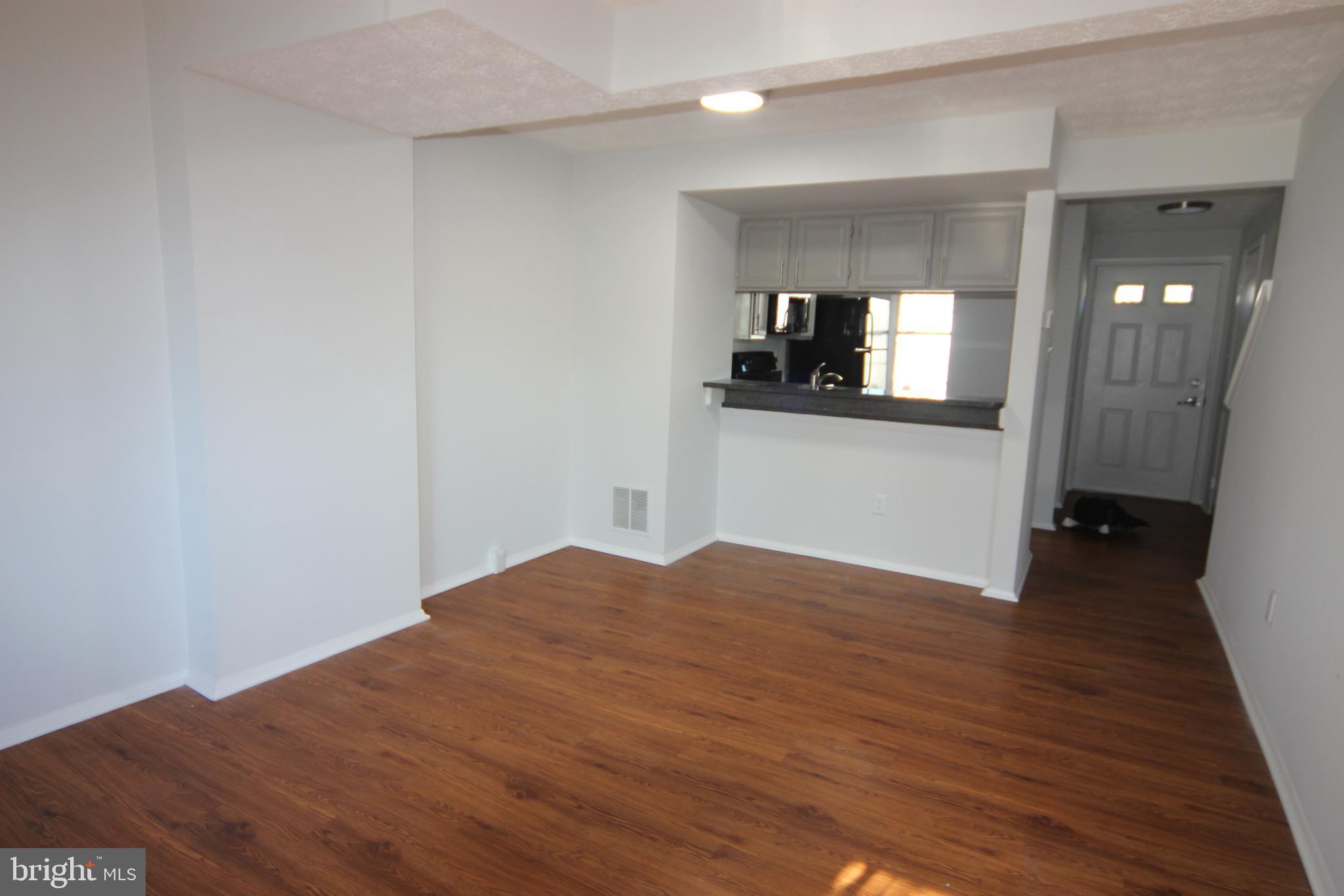 CARRINGTON VILLAGE - Residential Lease