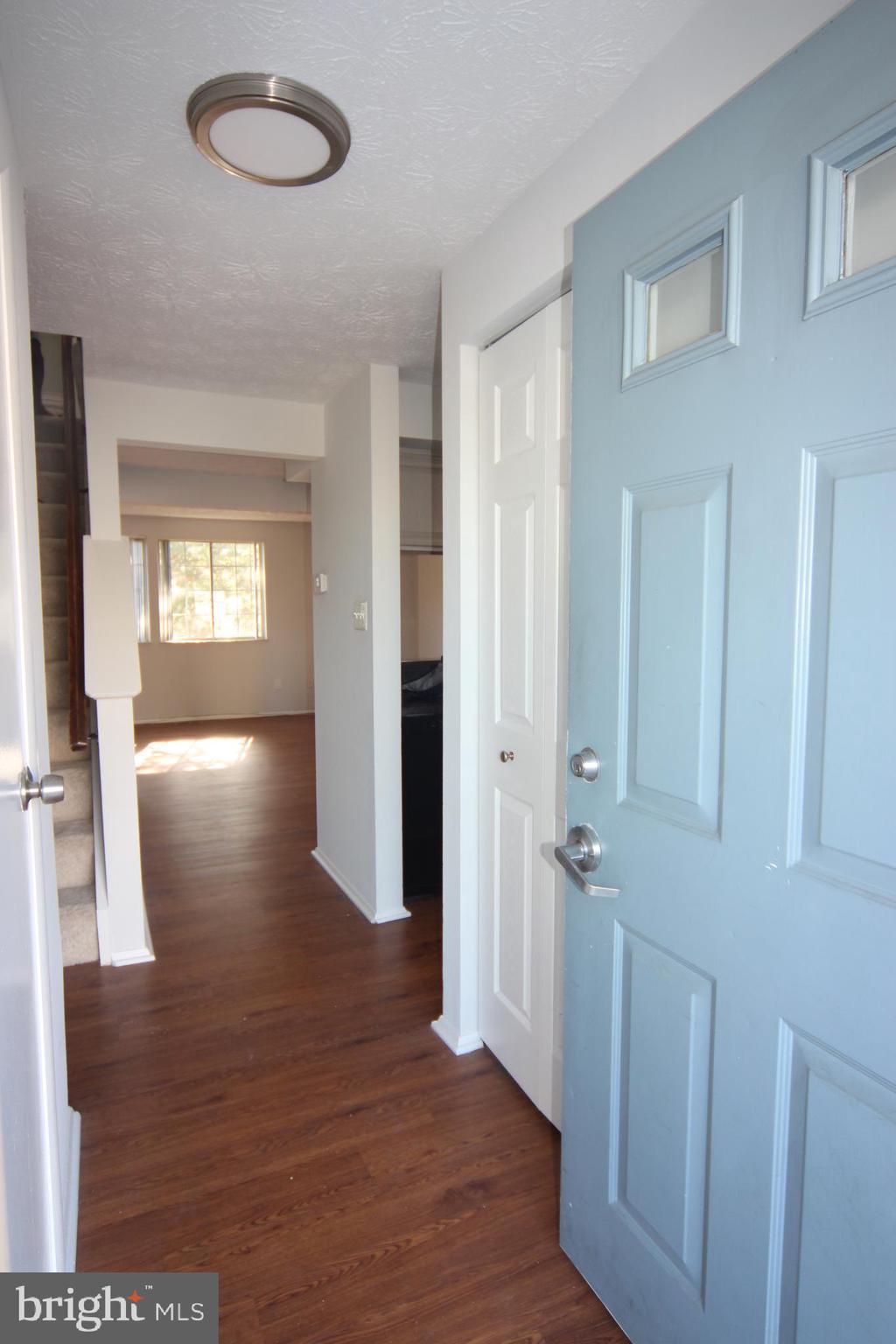 CARRINGTON VILLAGE - Residential Lease