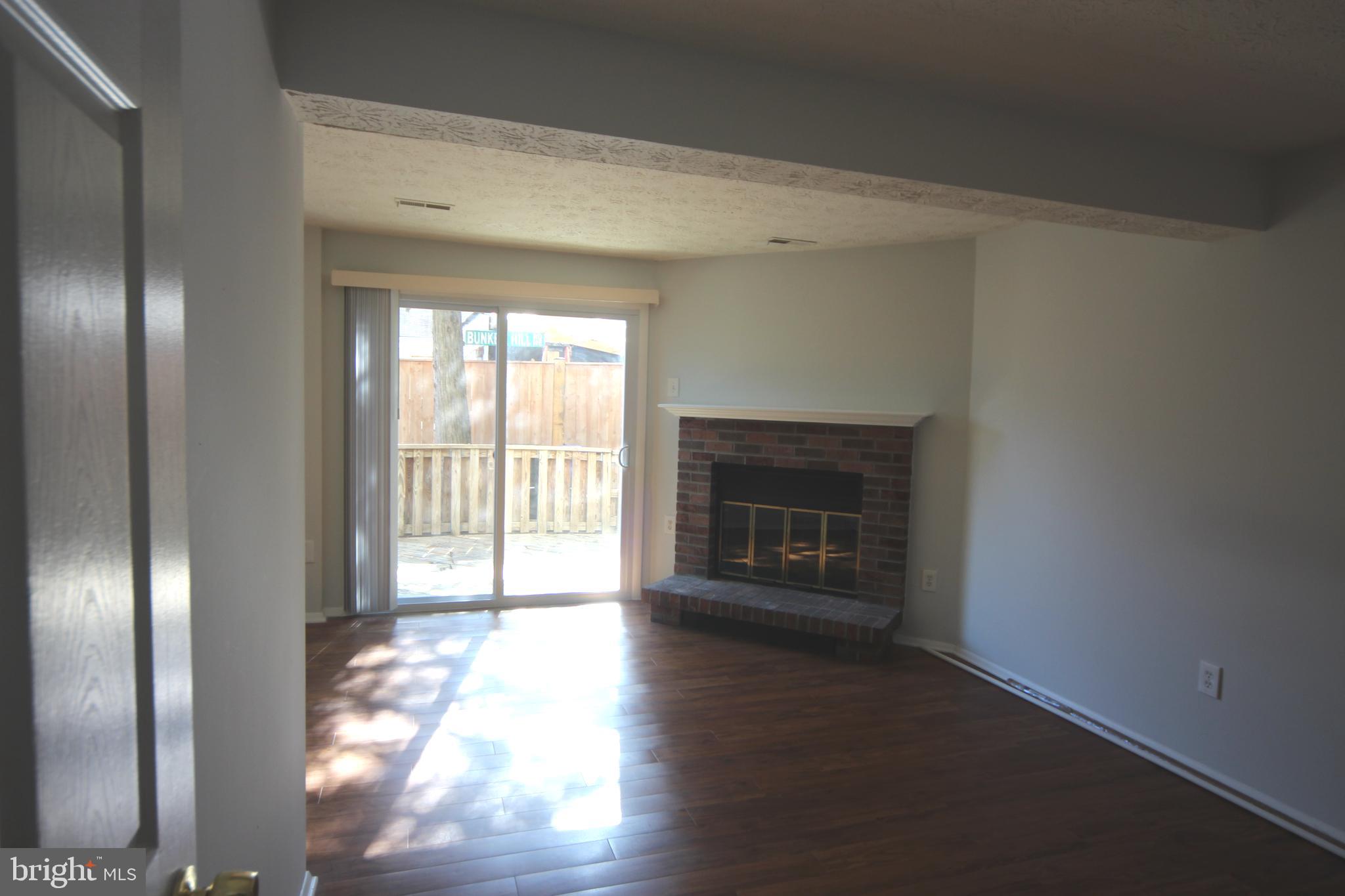 CARRINGTON VILLAGE - Residential Lease