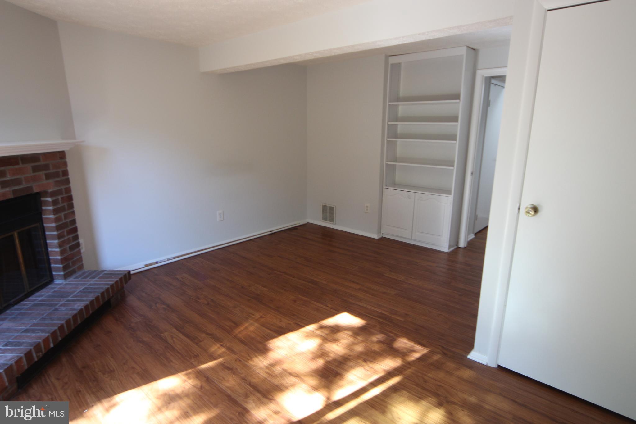 CARRINGTON VILLAGE - Residential Lease