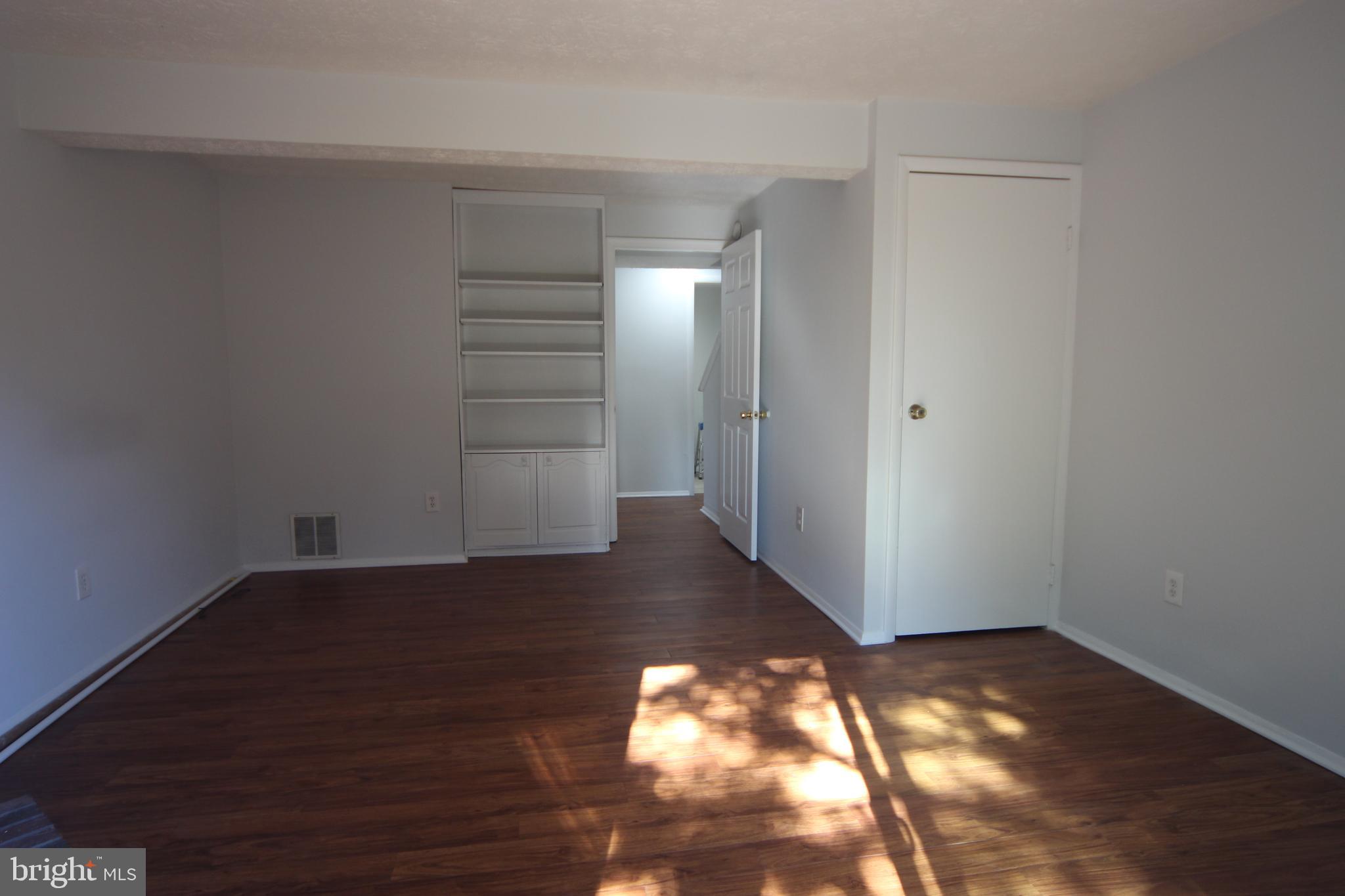 CARRINGTON VILLAGE - Residential Lease