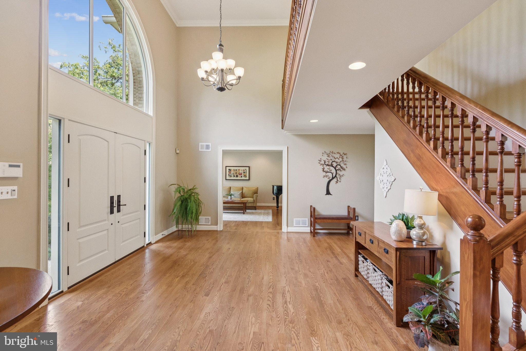 POTOMAC VILLAGE - Residential