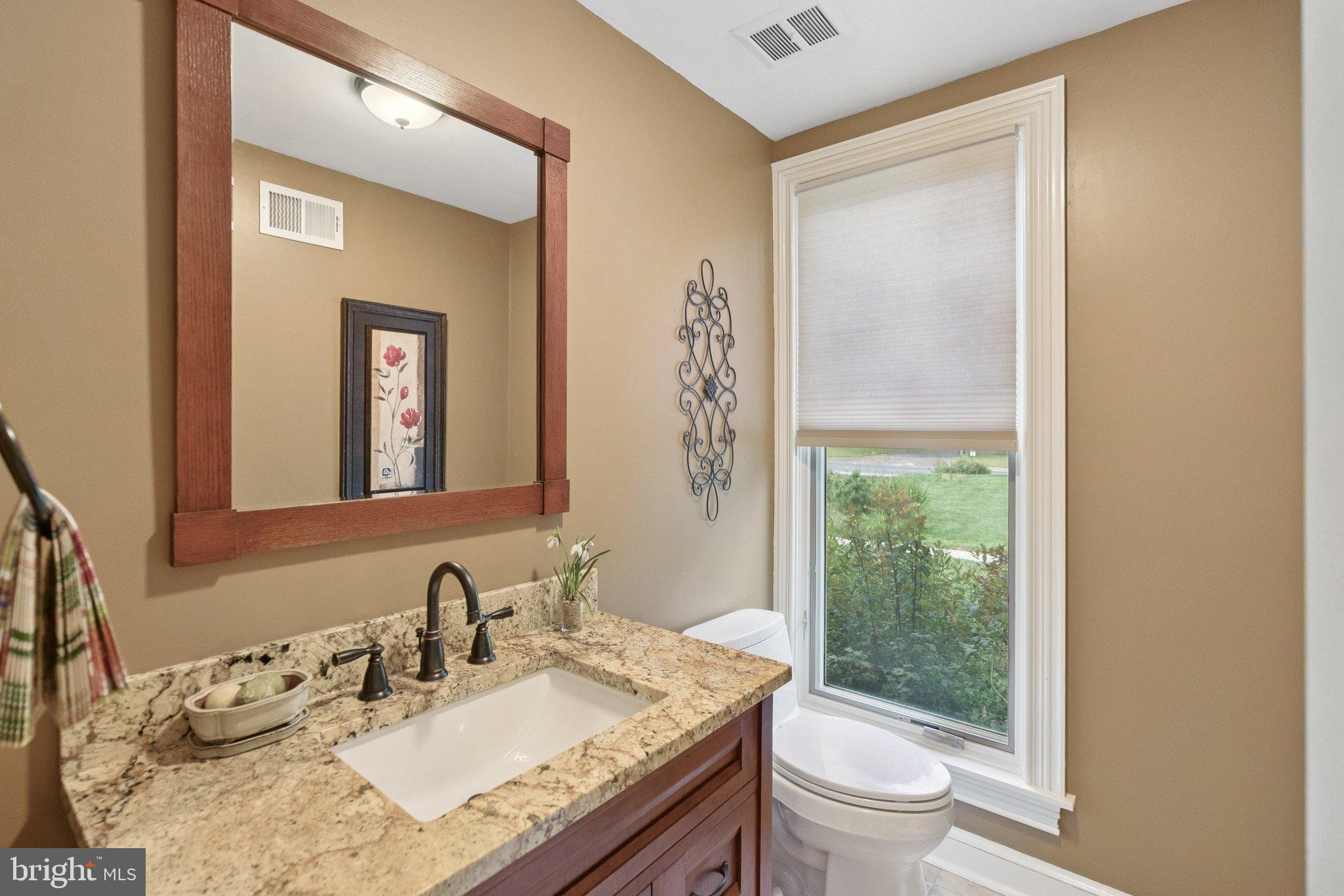 POTOMAC VILLAGE - Residential