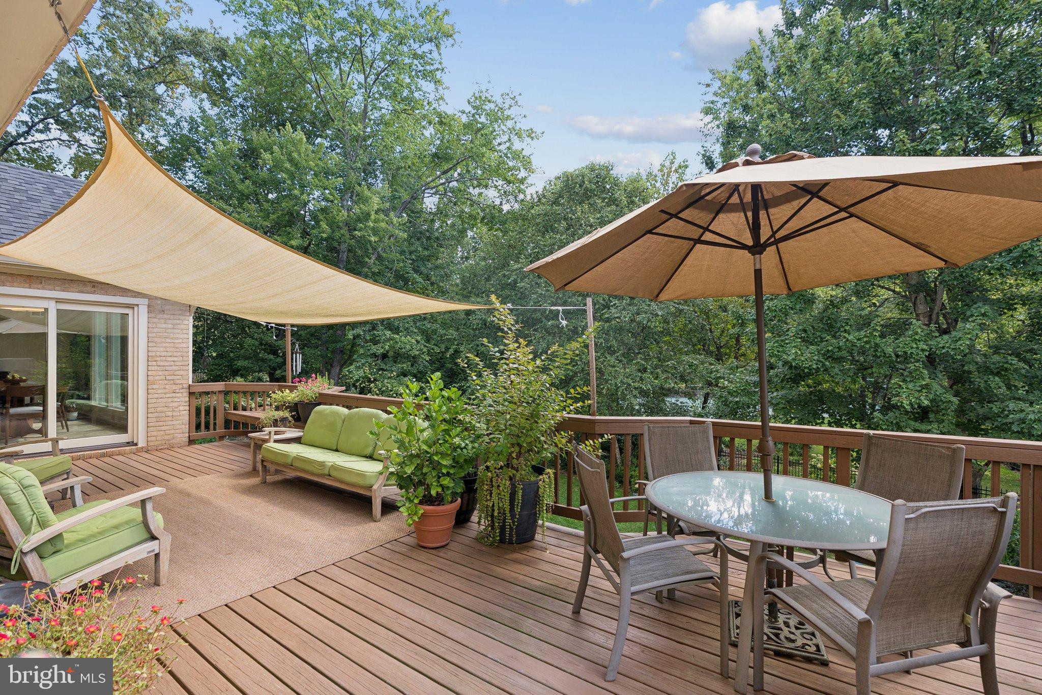 POTOMAC VILLAGE - Residential