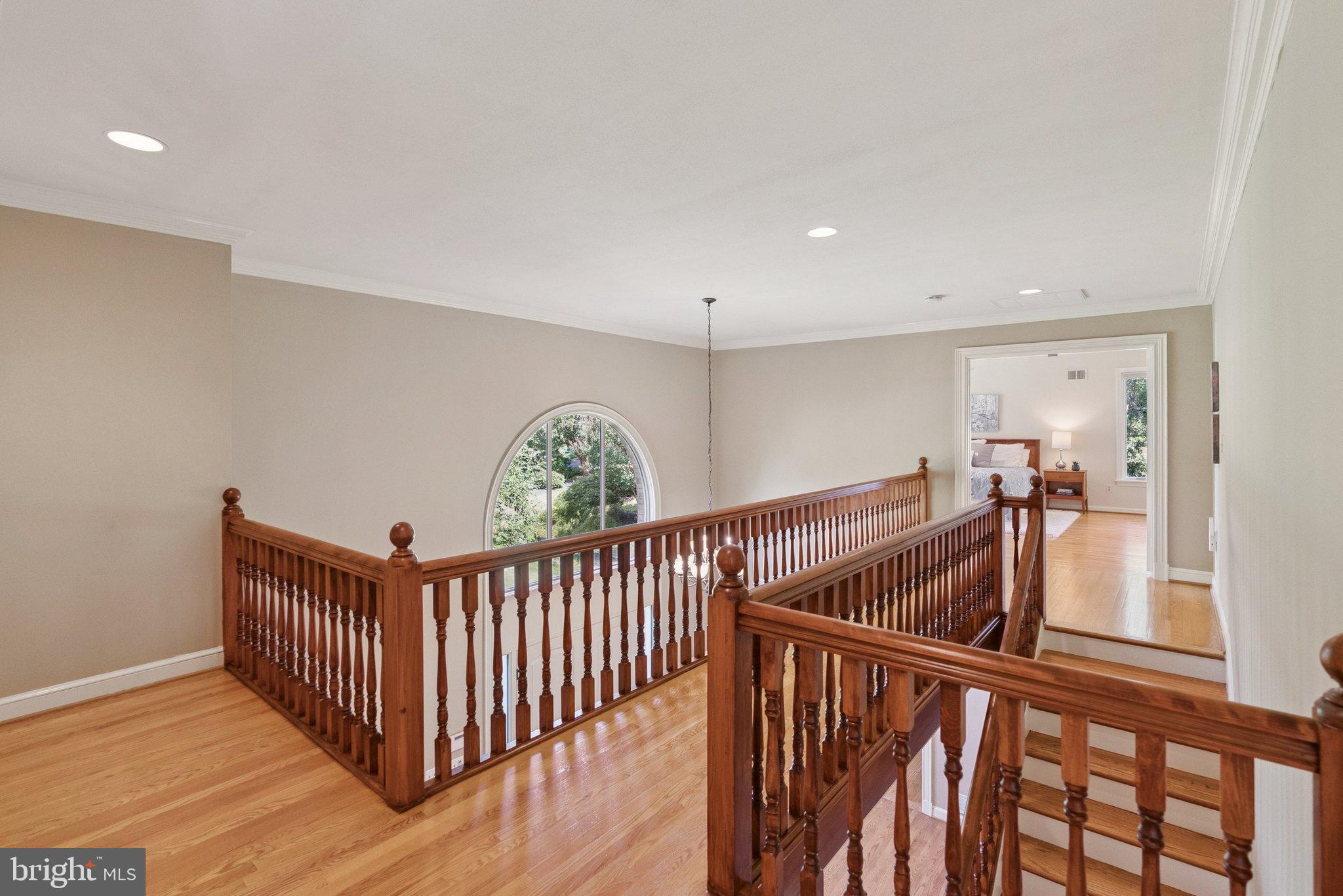 POTOMAC VILLAGE - Residential