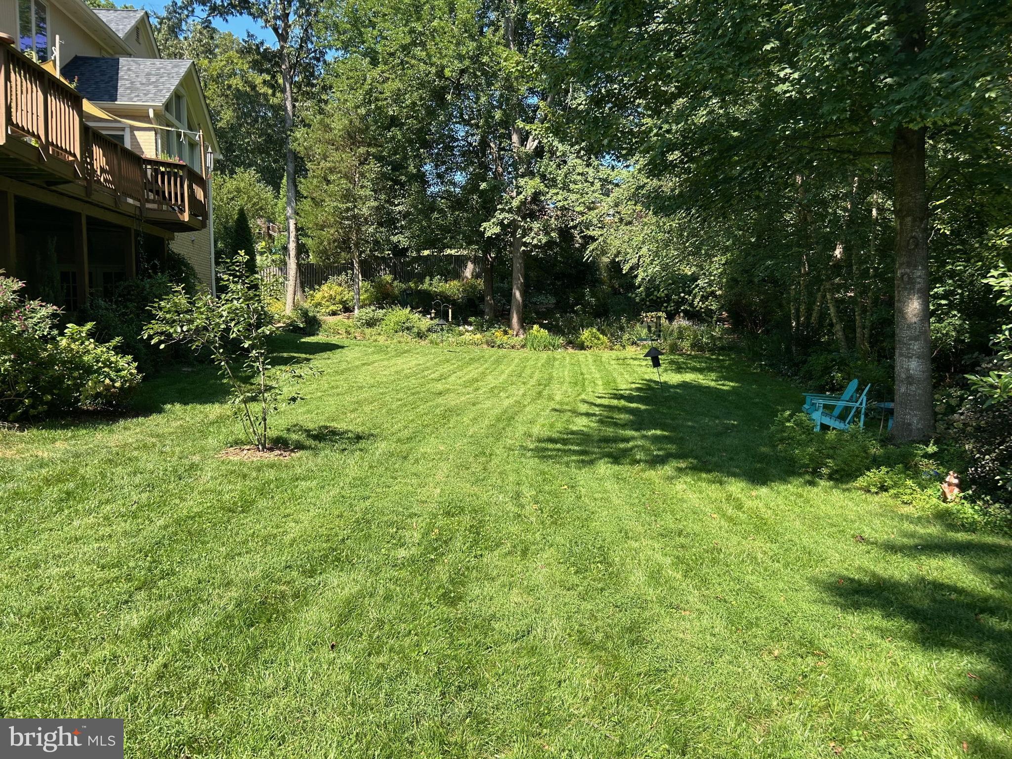 POTOMAC VILLAGE - Residential