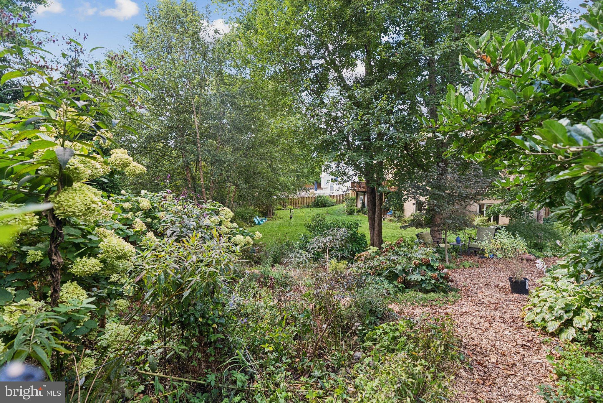 POTOMAC VILLAGE - Residential