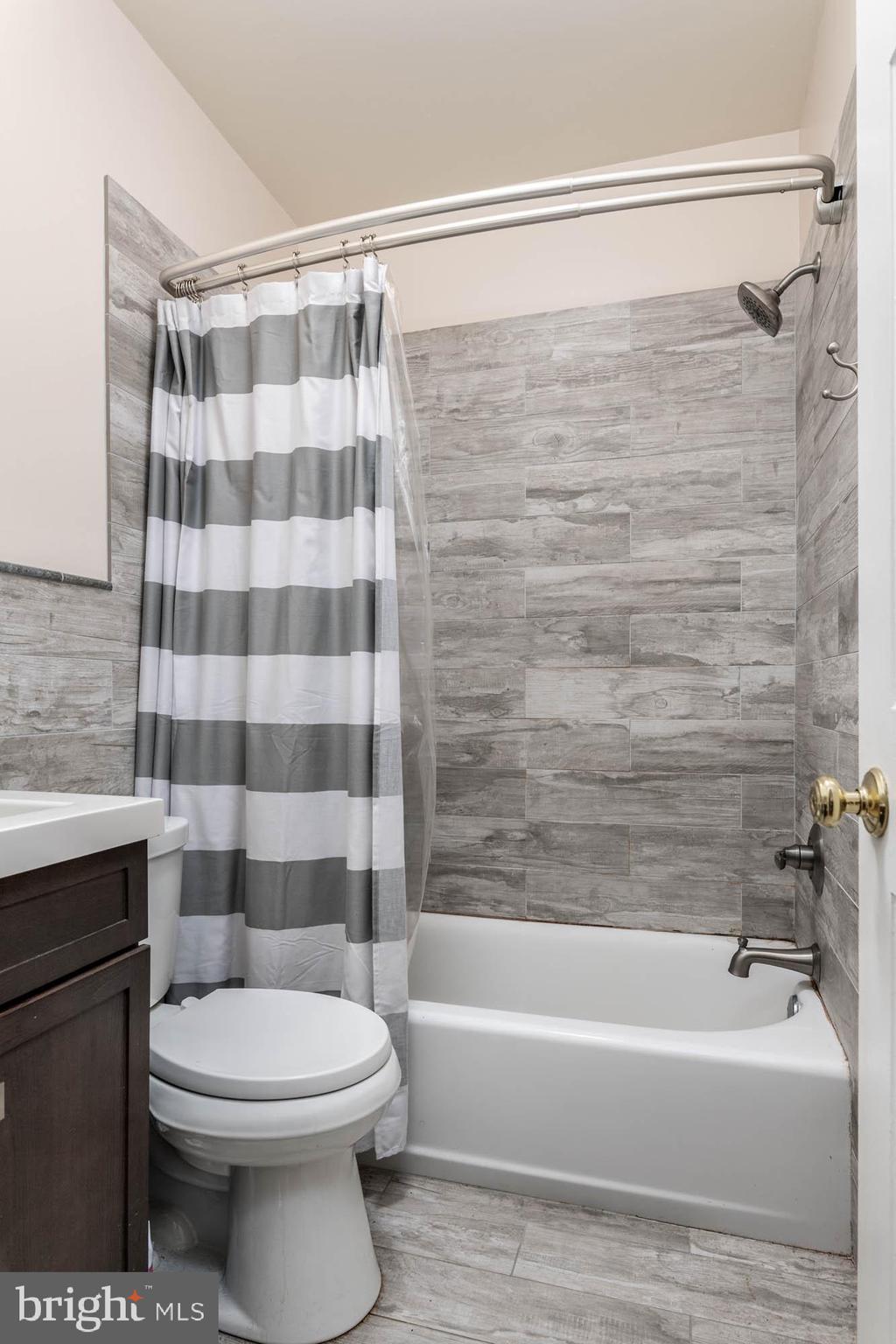 NORTHERN LIBERTIES - Residential Lease