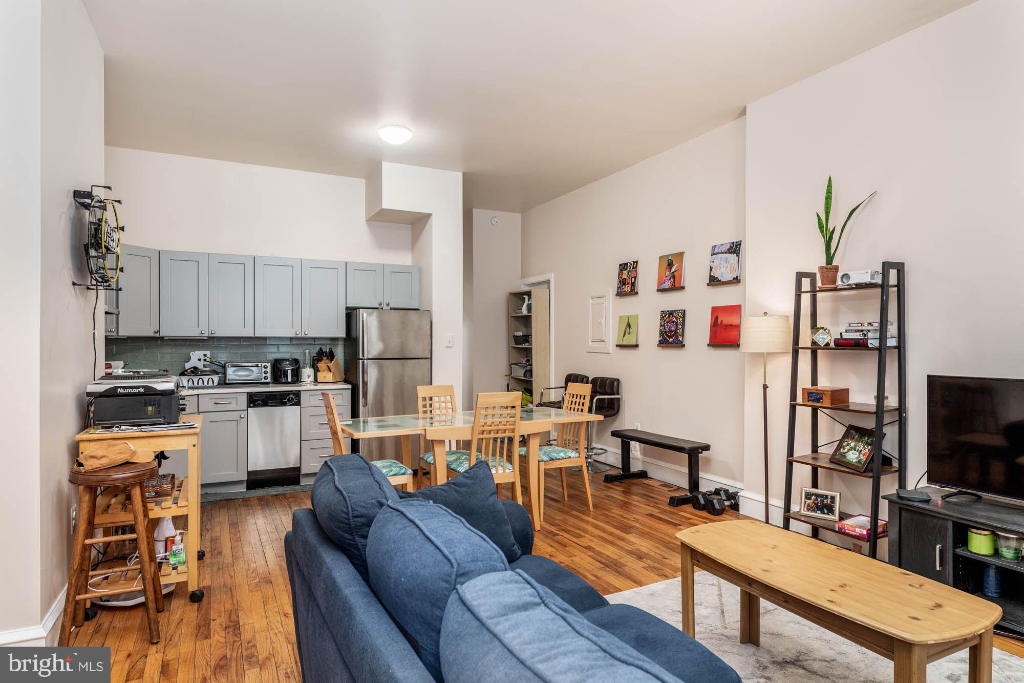 NORTHERN LIBERTIES - Residential Lease