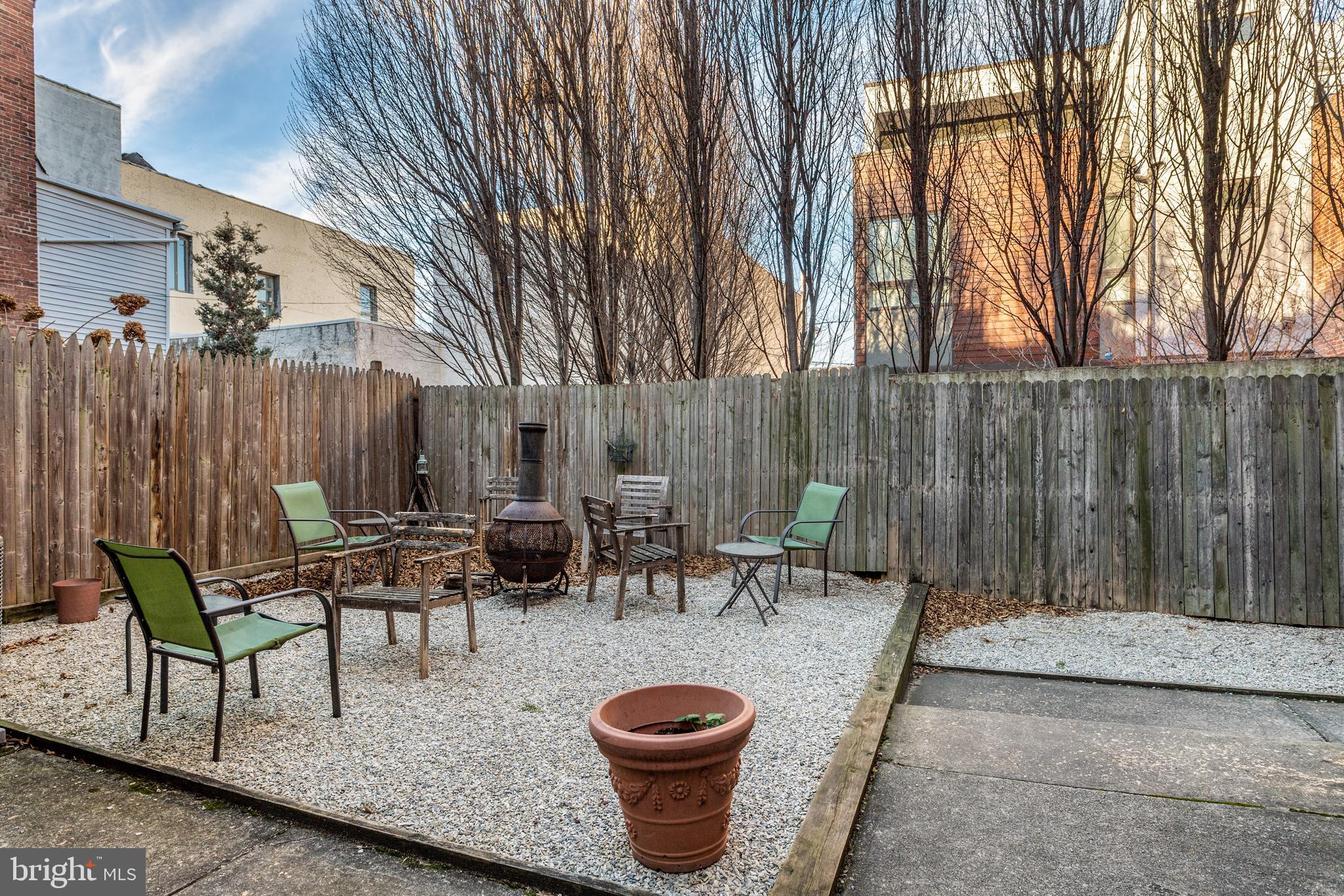 NORTHERN LIBERTIES - Residential Lease