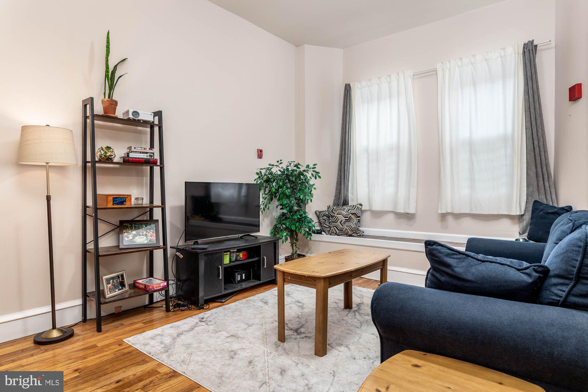 NORTHERN LIBERTIES - Residential Lease