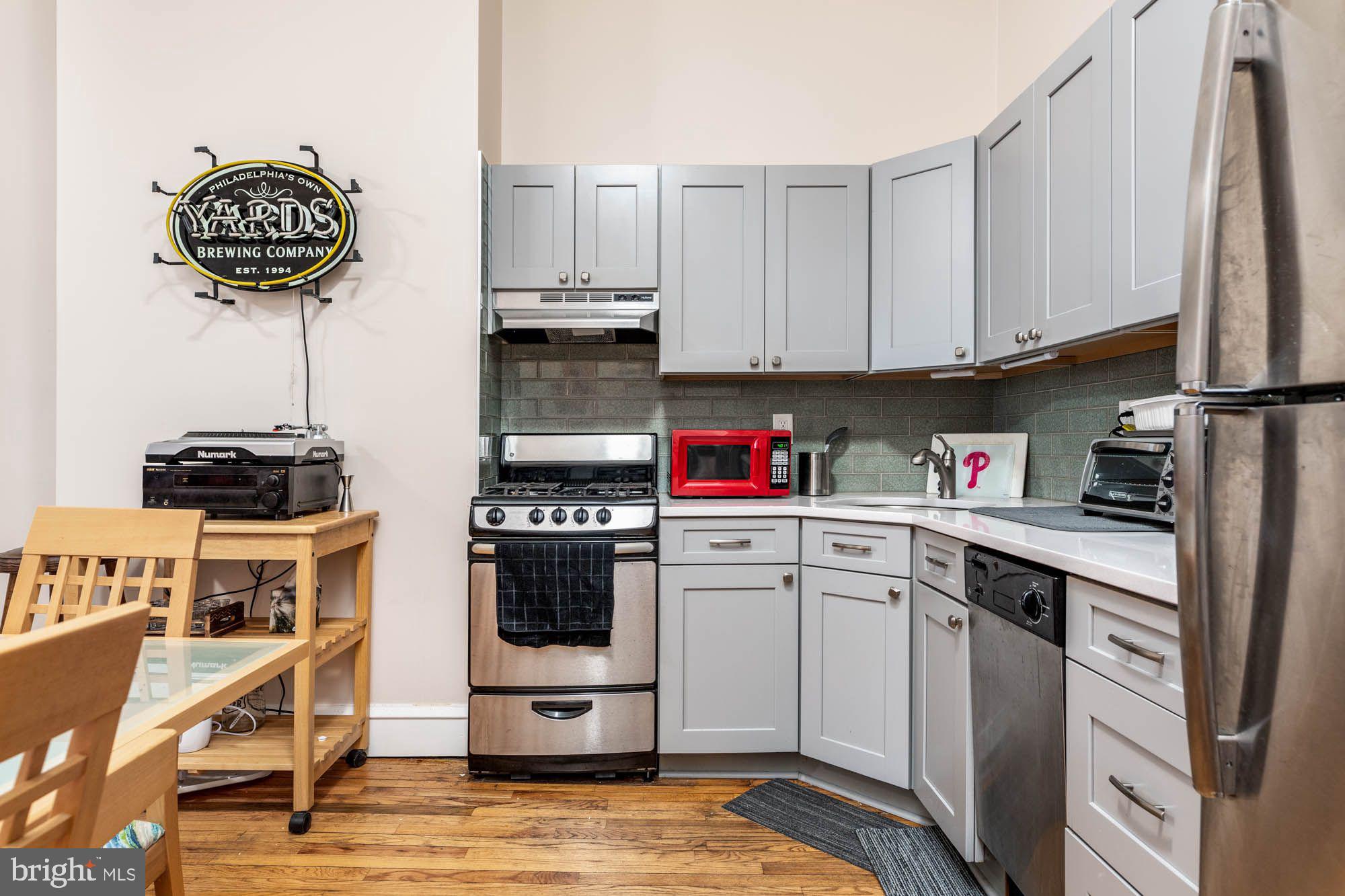 NORTHERN LIBERTIES - Residential Lease