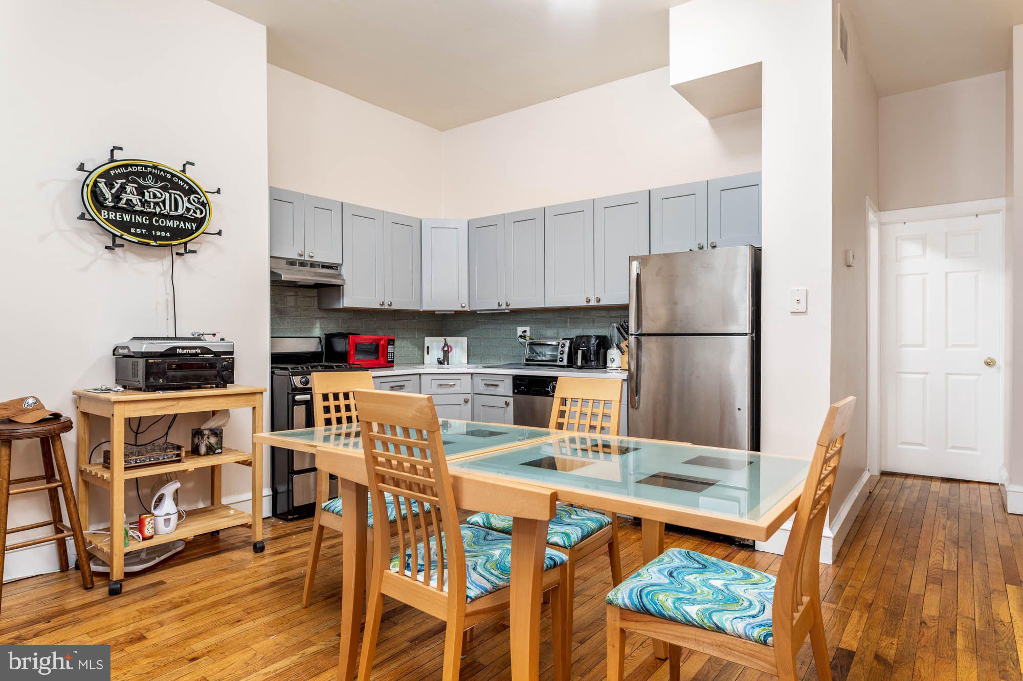 NORTHERN LIBERTIES - Residential Lease