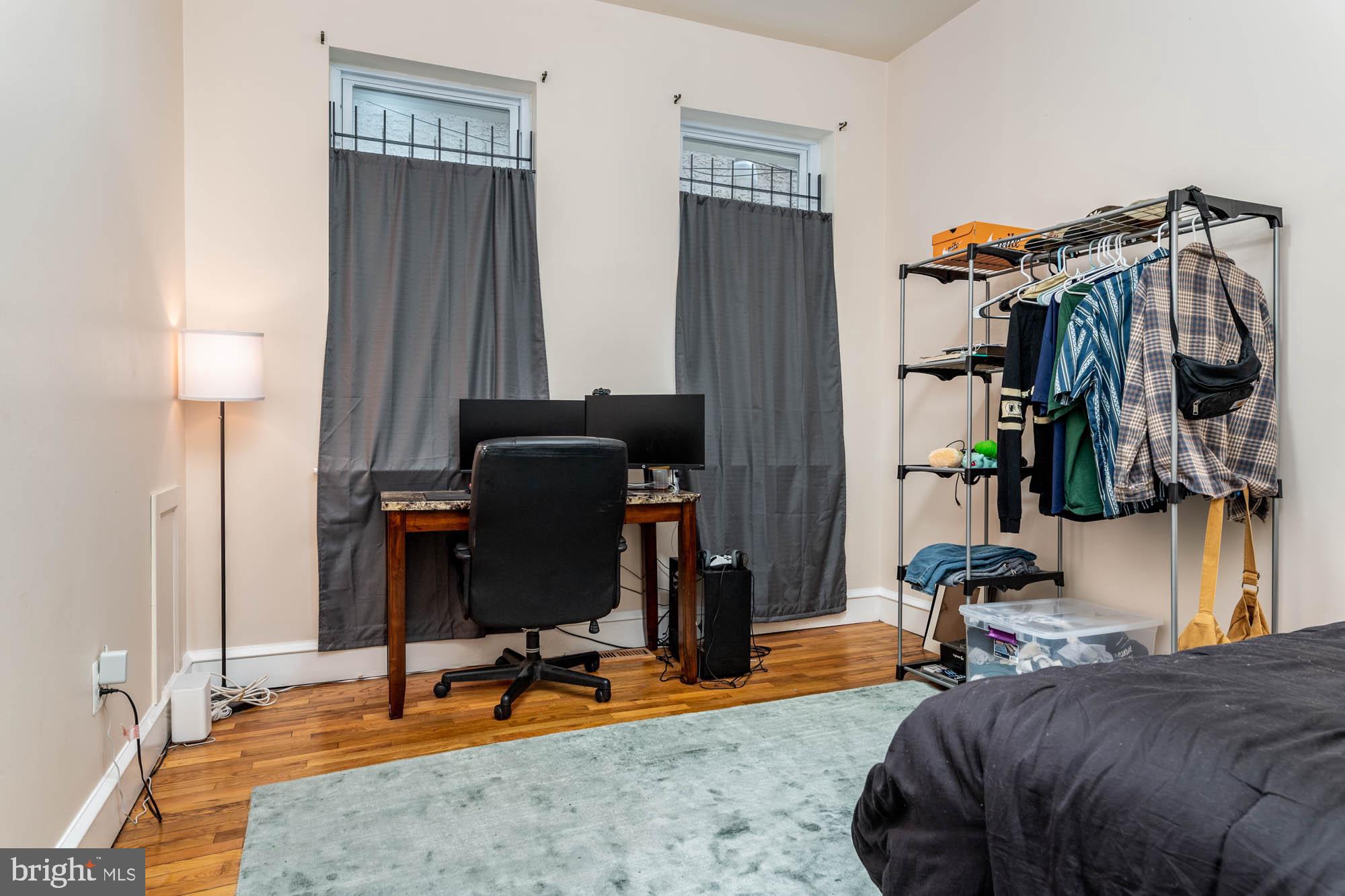 NORTHERN LIBERTIES - Residential Lease