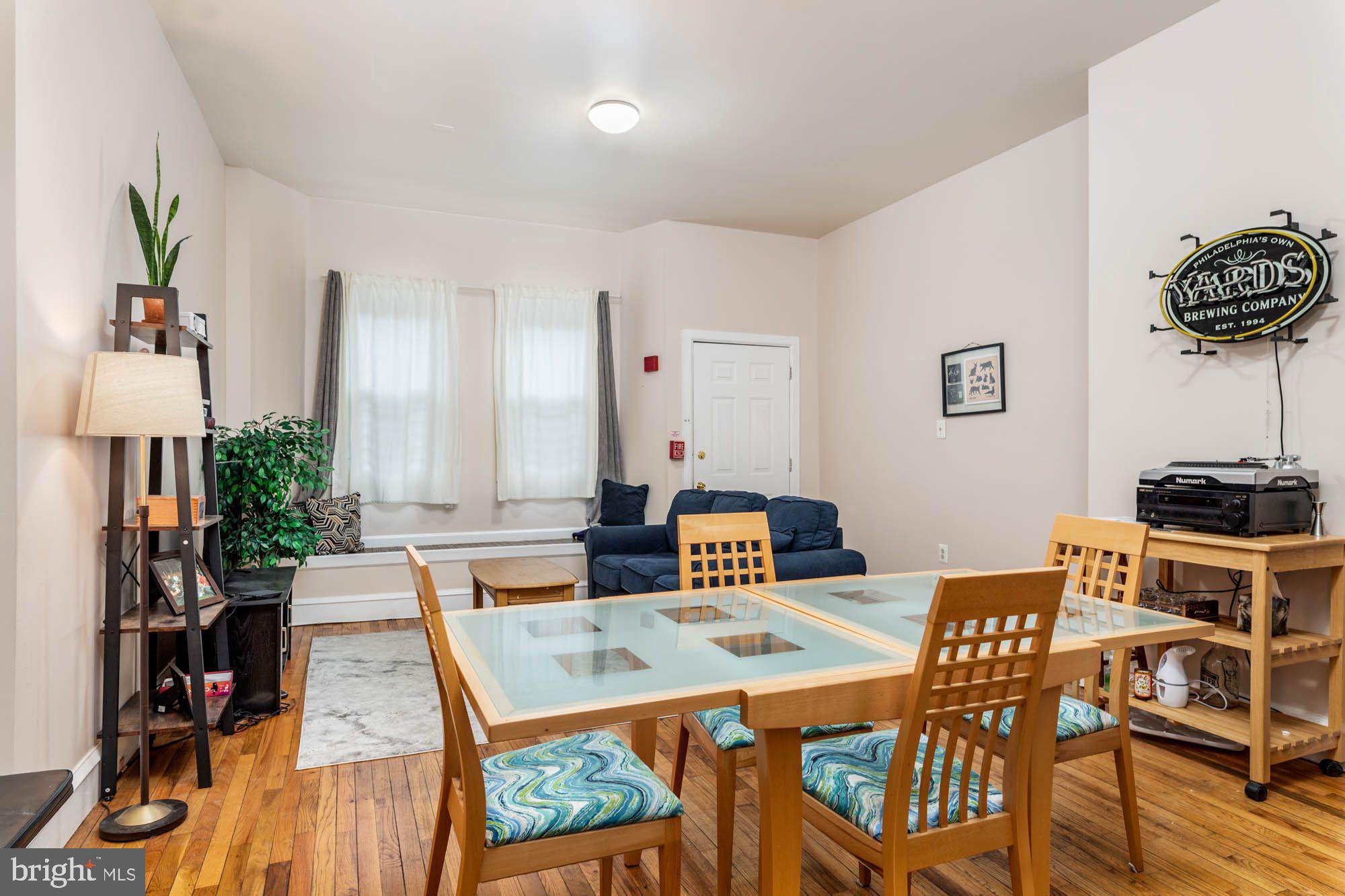 NORTHERN LIBERTIES - Residential Lease