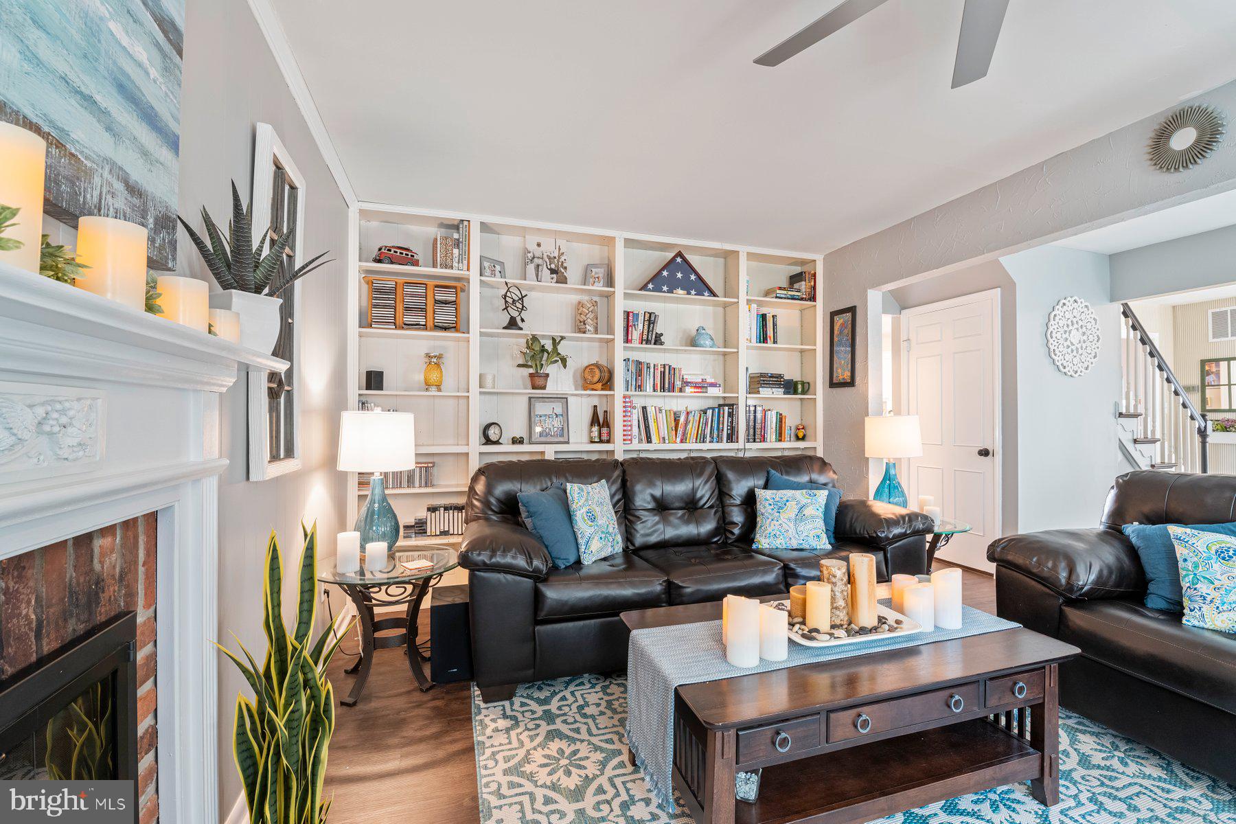 BEL PRE WOODS - Residential