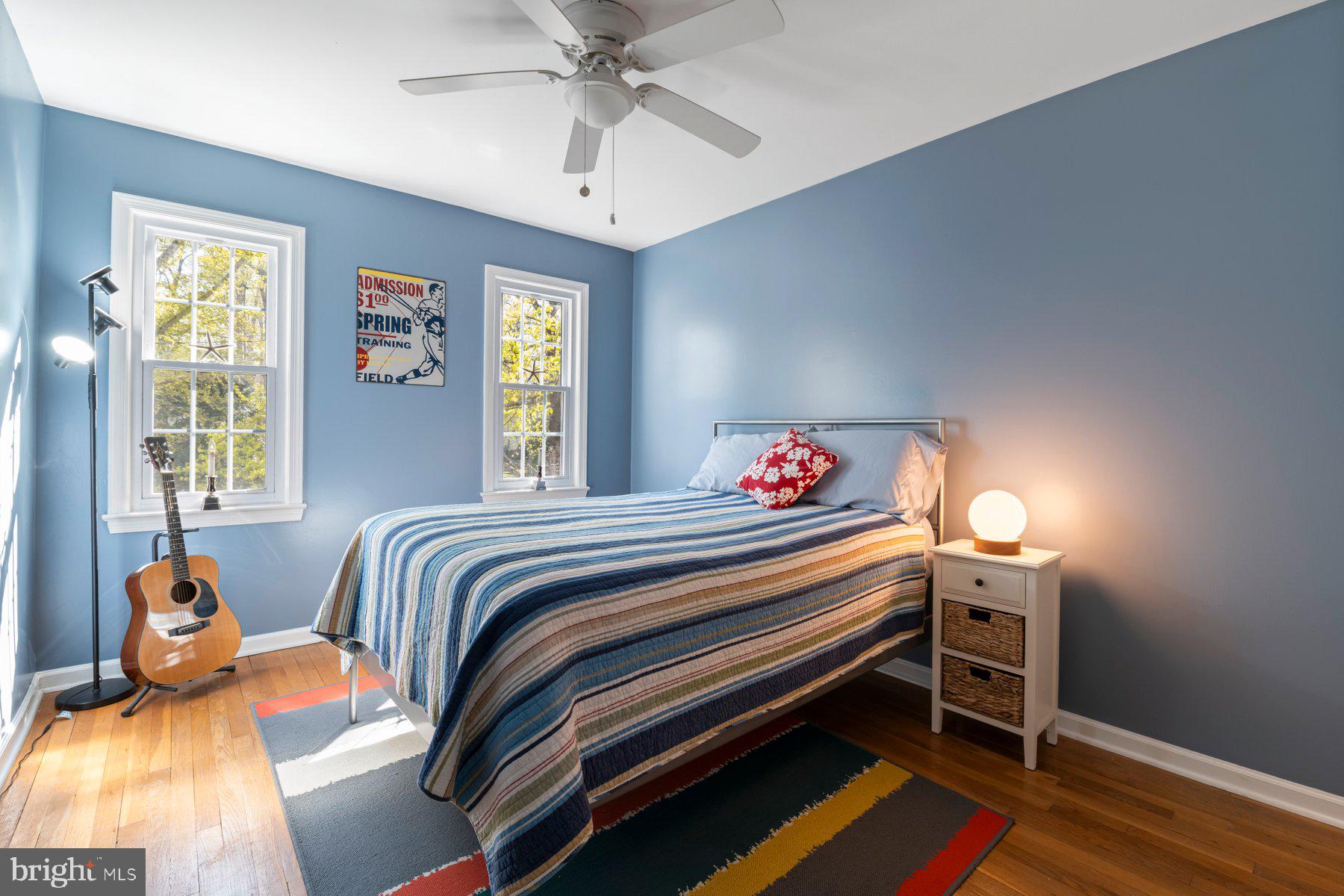 BEL PRE WOODS - Residential