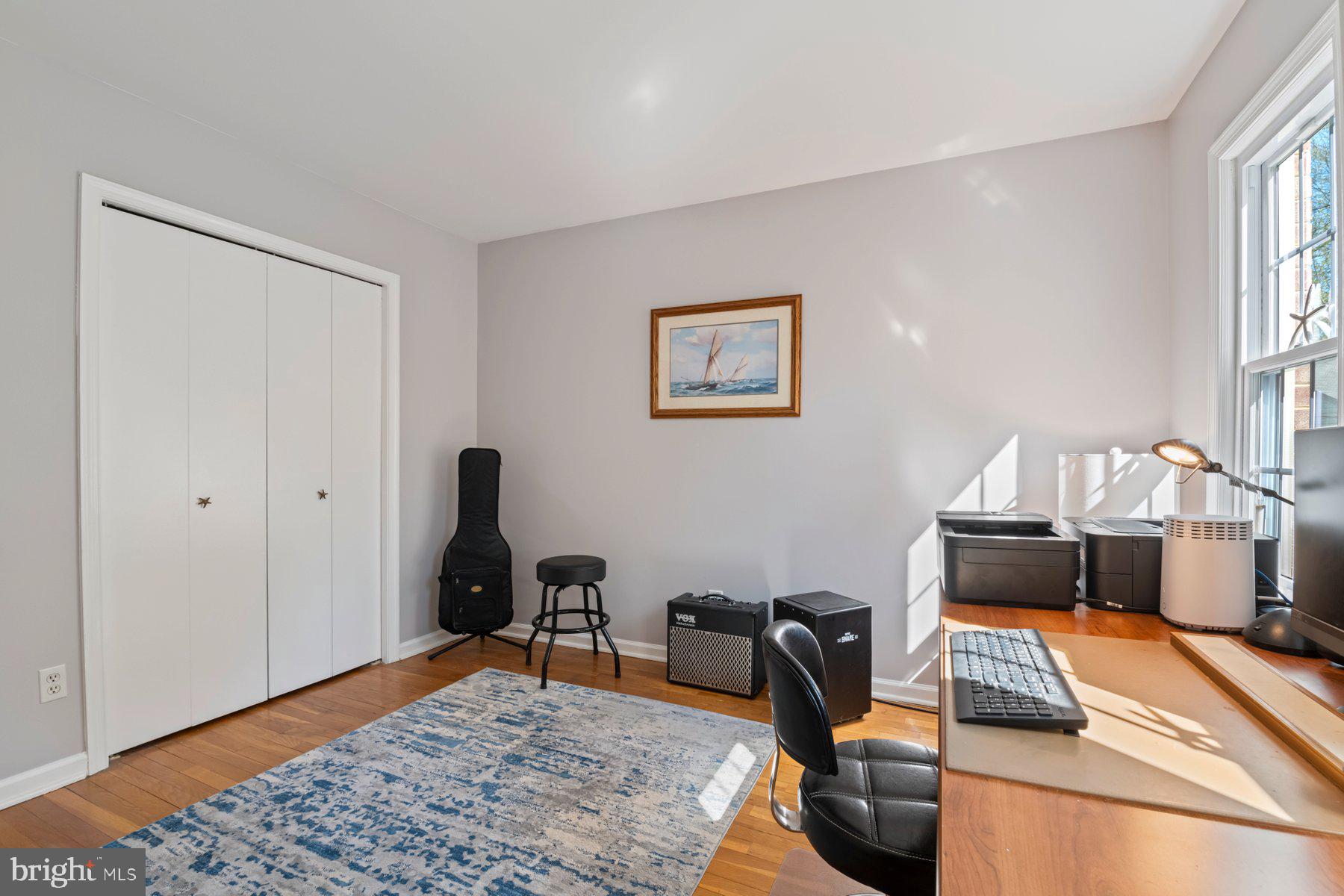 BEL PRE WOODS - Residential