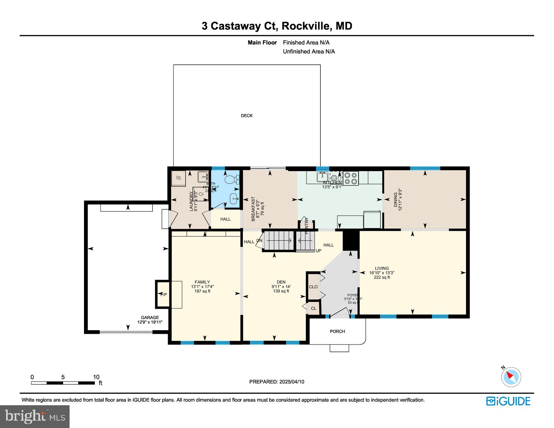 BEL PRE WOODS - Residential