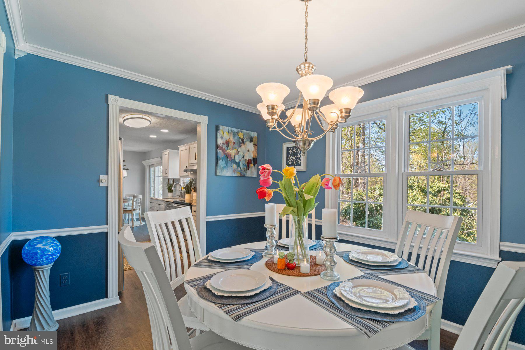 BEL PRE WOODS - Residential