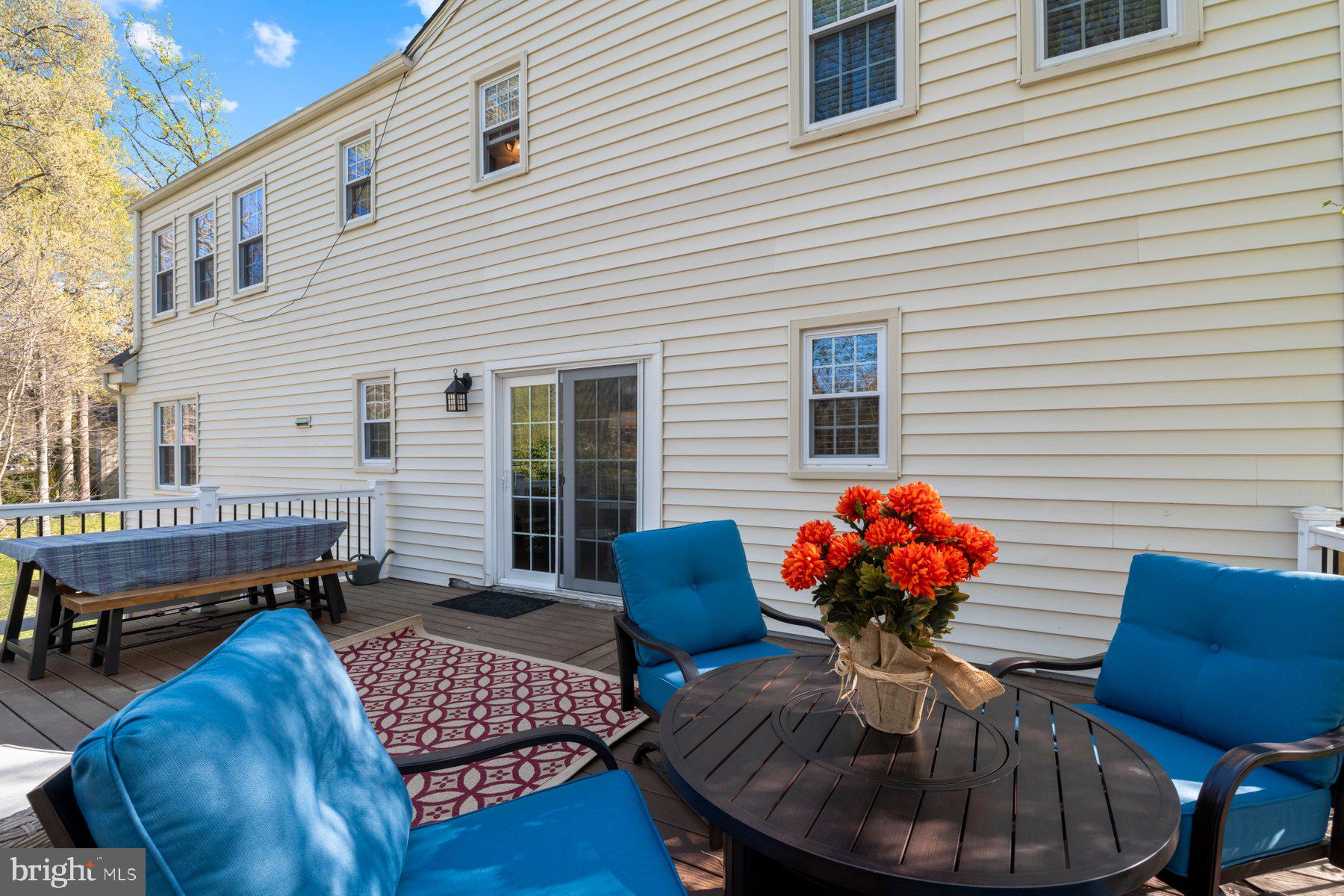 BEL PRE WOODS - Residential