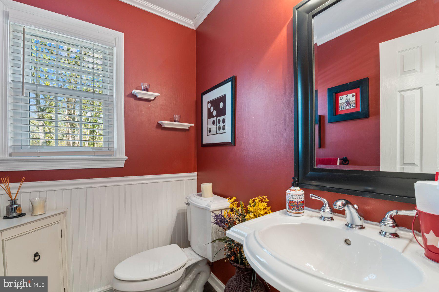 BEL PRE WOODS - Residential