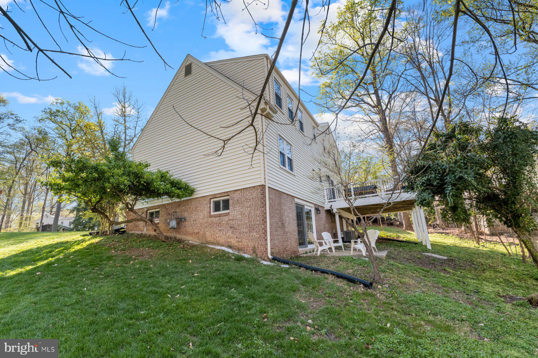 BEL PRE WOODS - Residential