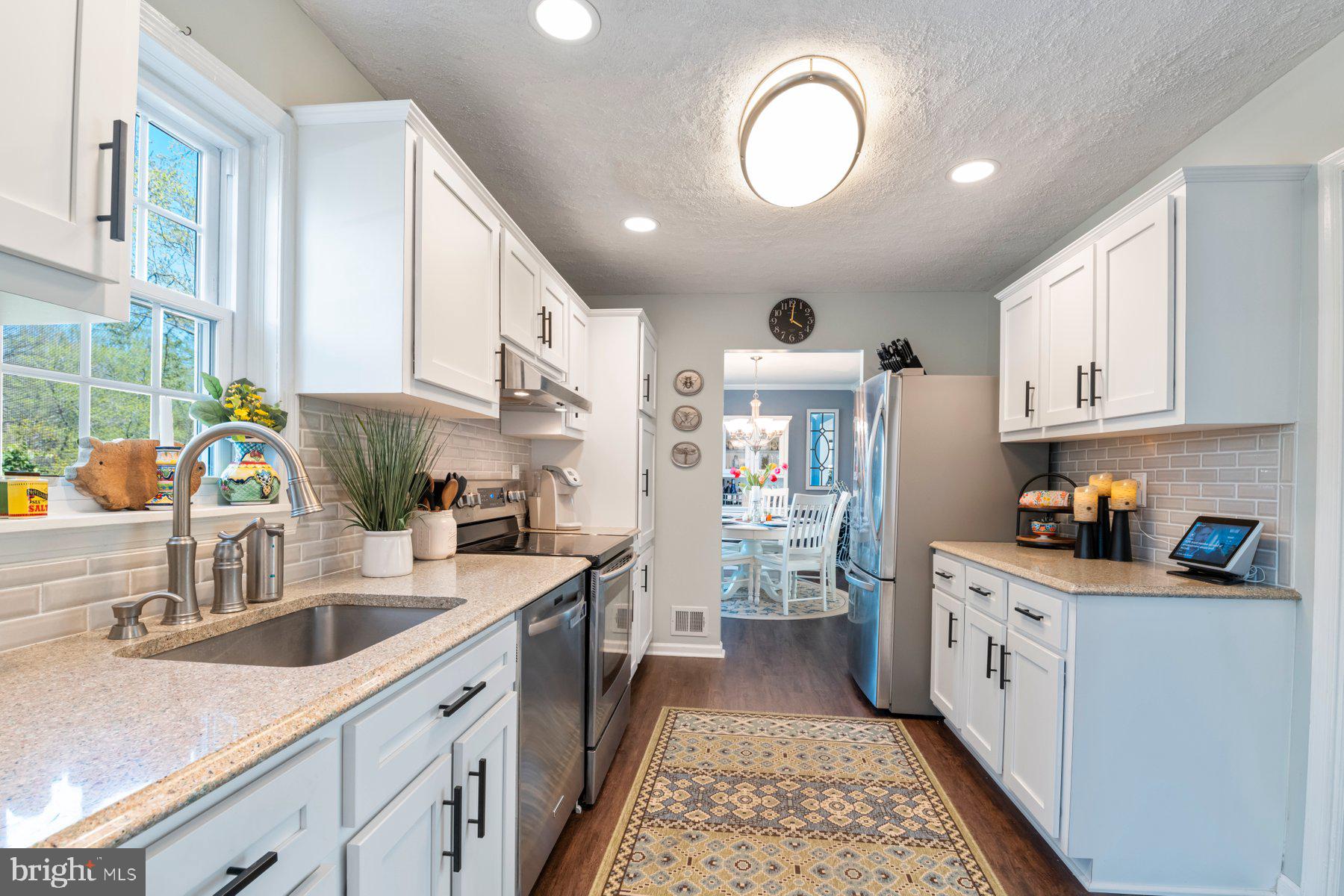 BEL PRE WOODS - Residential