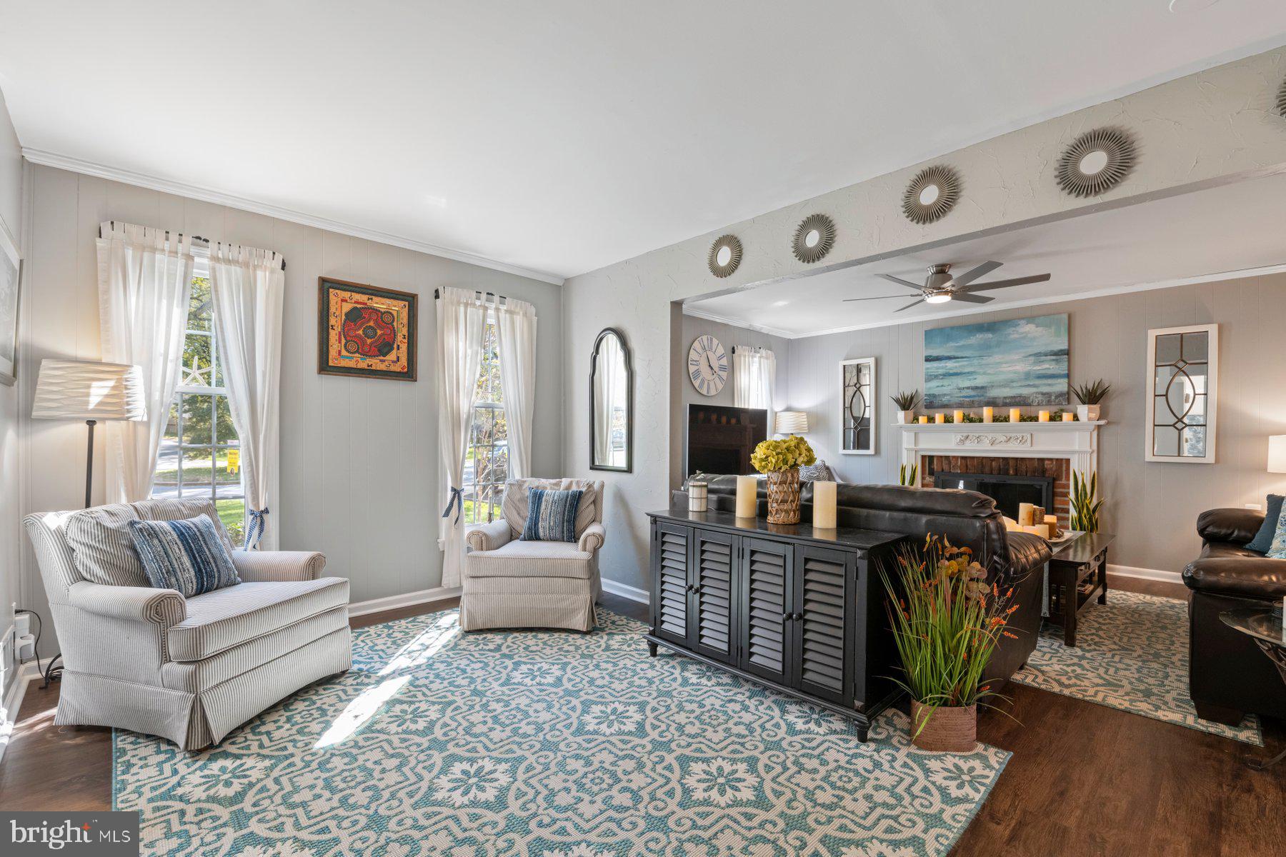 BEL PRE WOODS - Residential