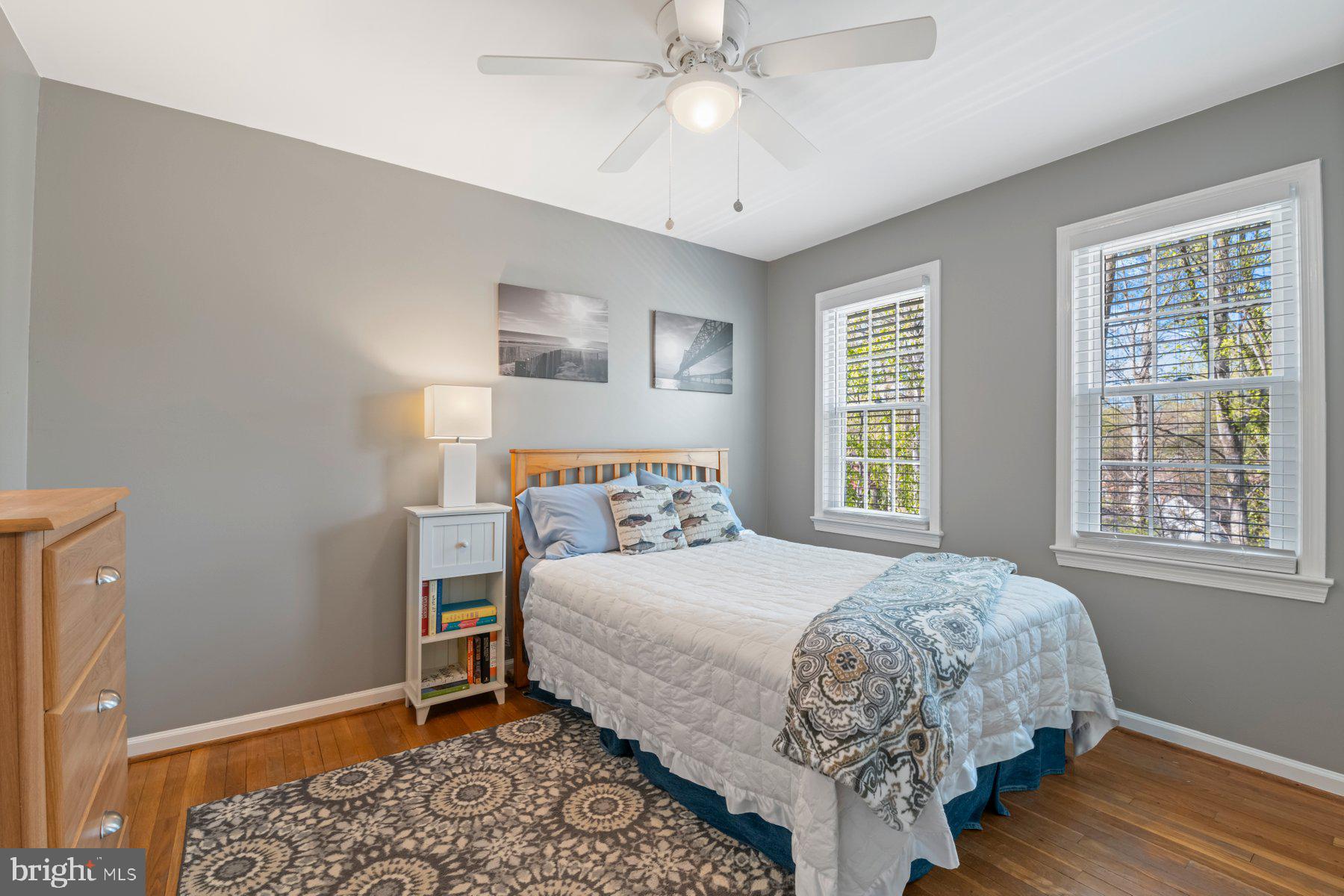 BEL PRE WOODS - Residential