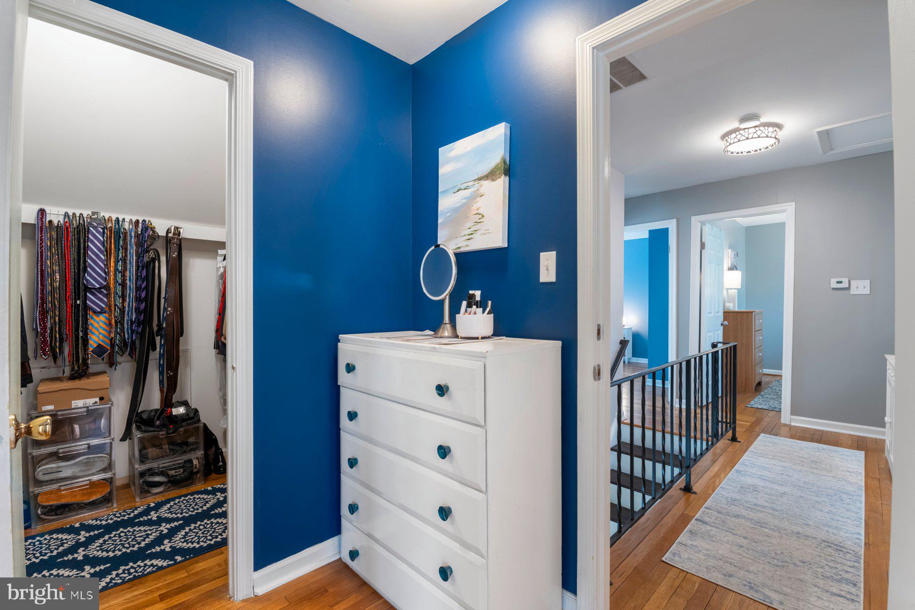 BEL PRE WOODS - Residential