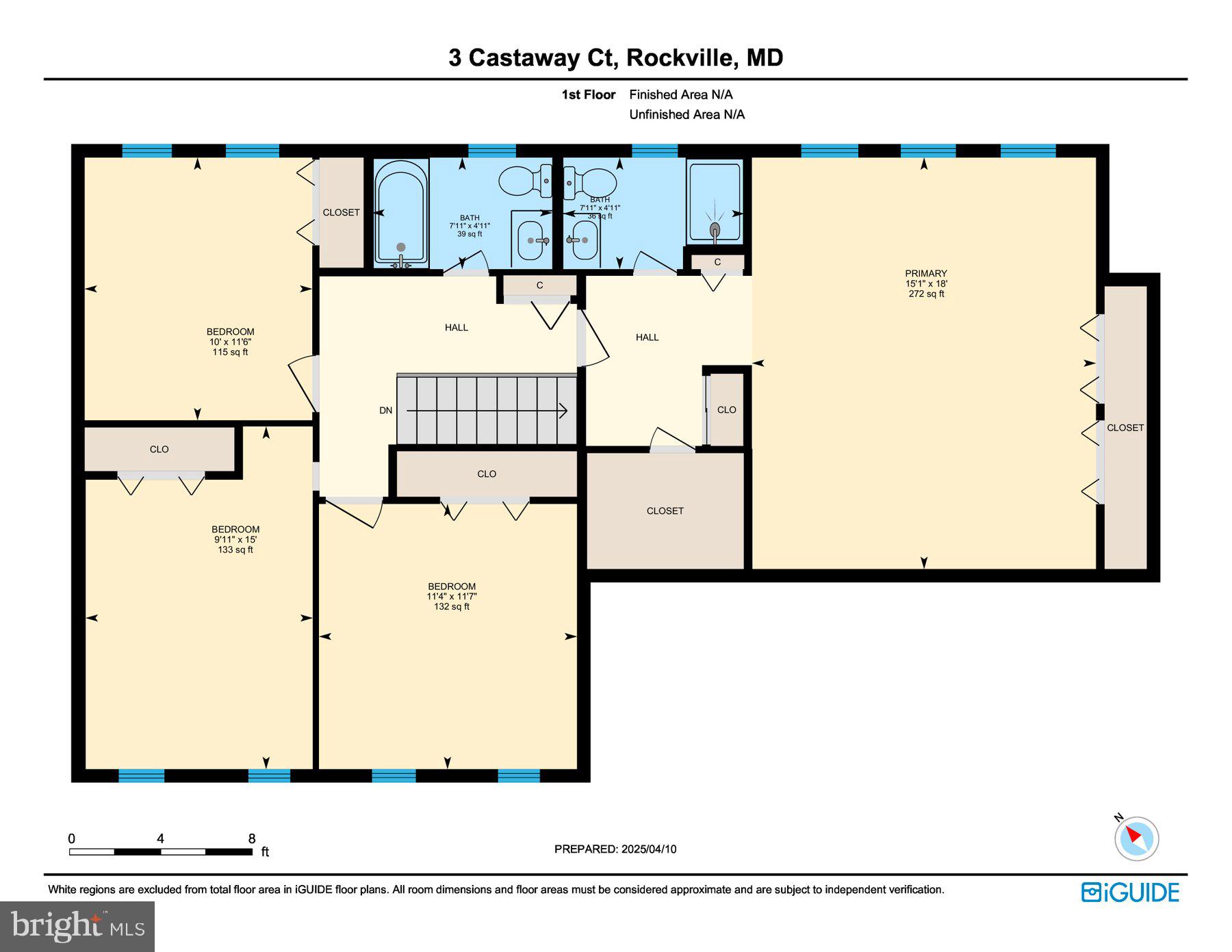 BEL PRE WOODS - Residential