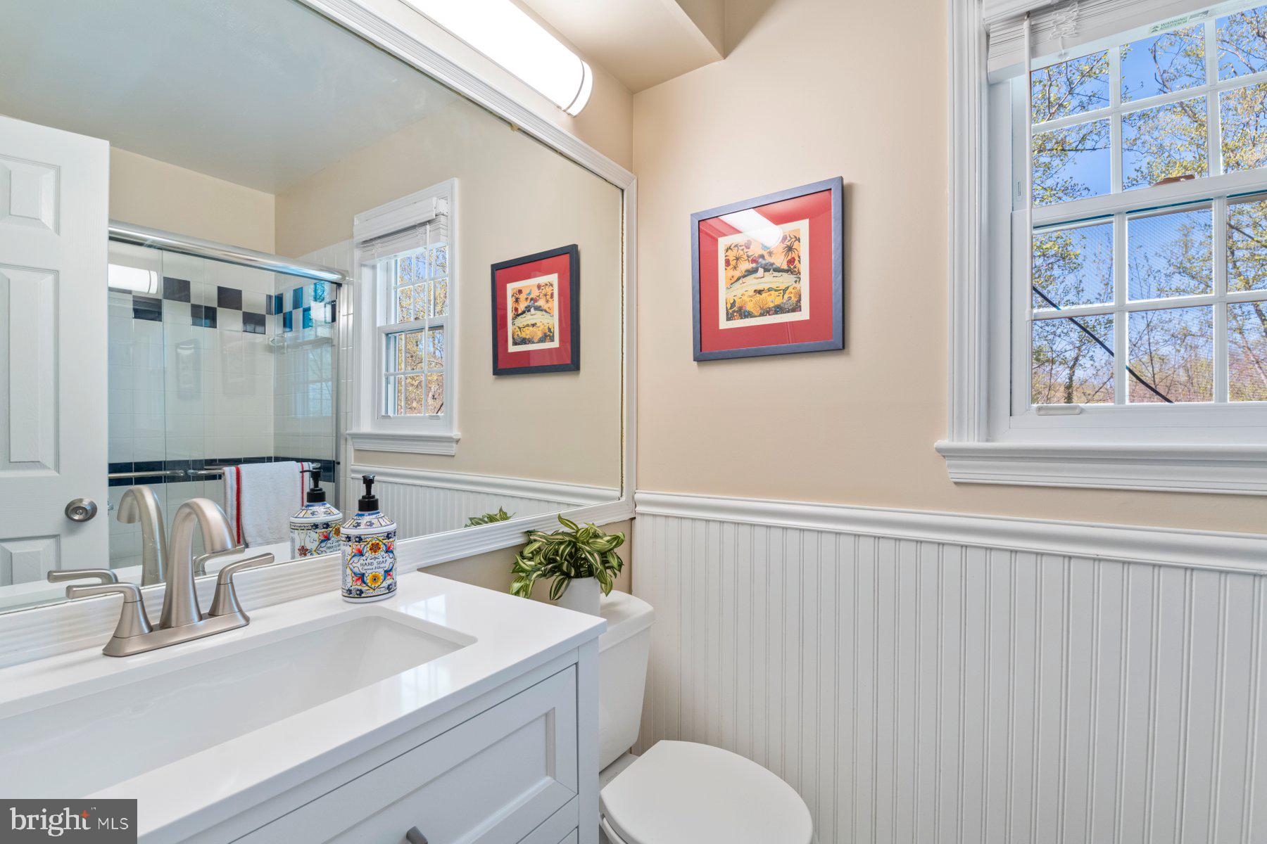 BEL PRE WOODS - Residential