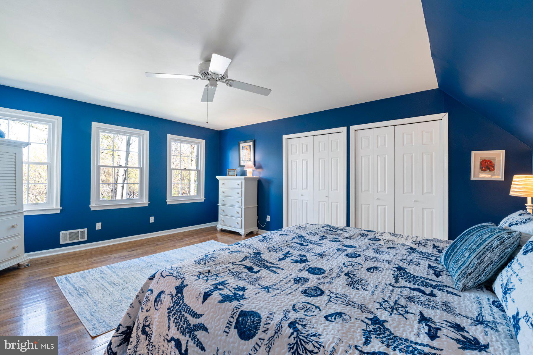 BEL PRE WOODS - Residential