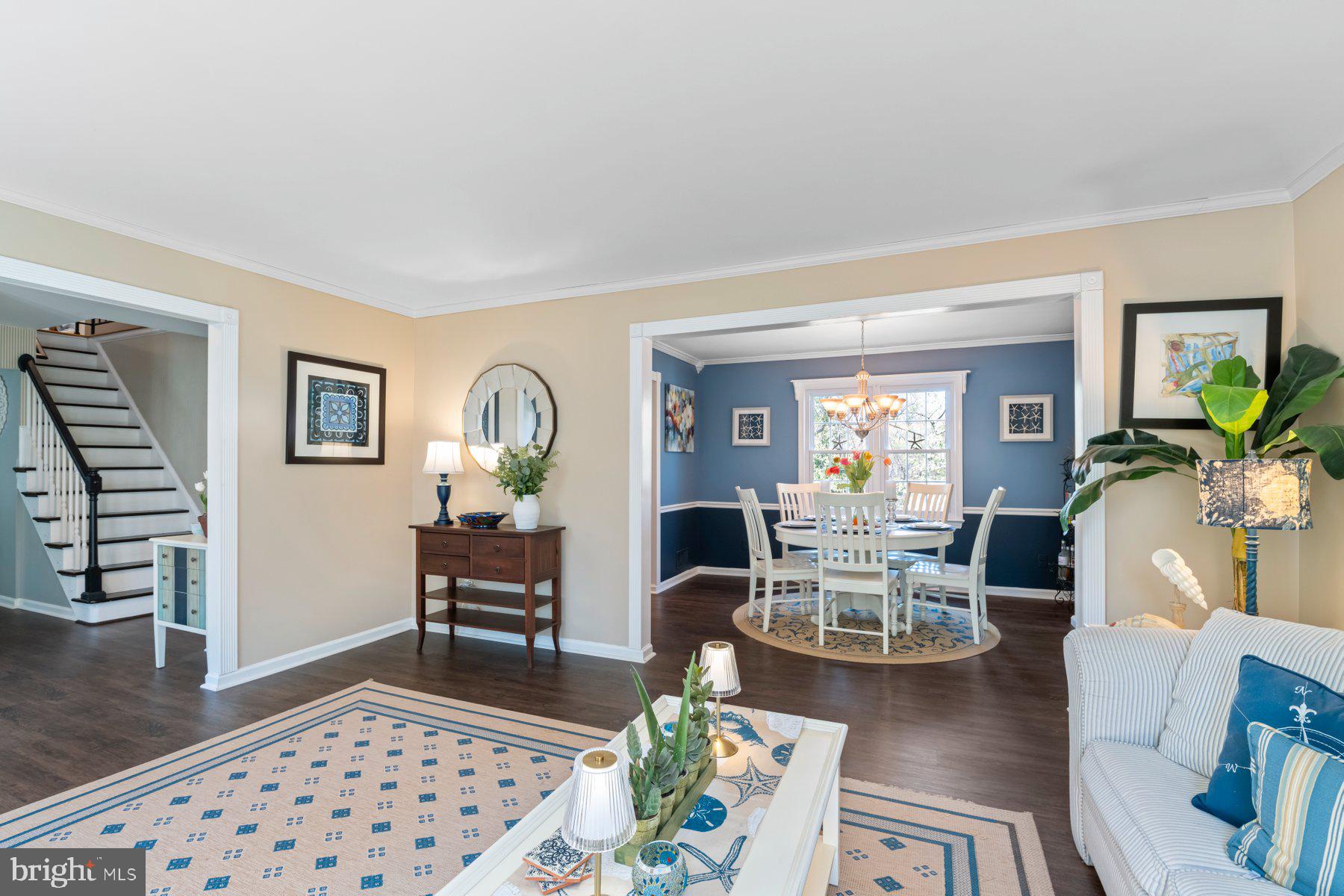 BEL PRE WOODS - Residential