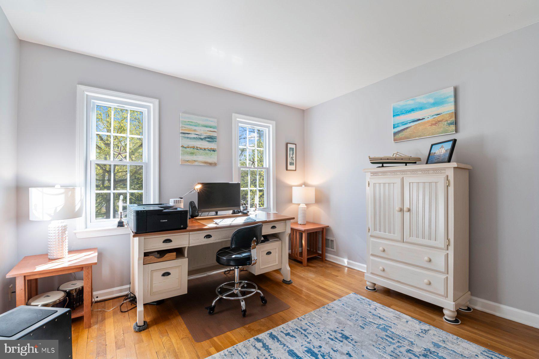 BEL PRE WOODS - Residential